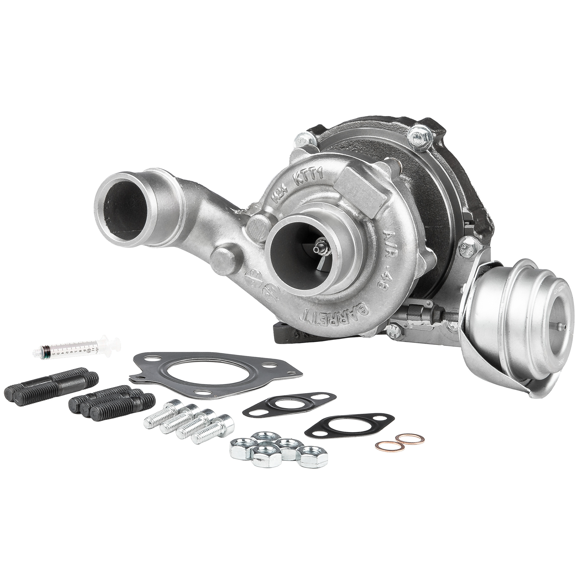 Įsigykite BR Turbo Turbokompresorius Prekės Nr.: 761433-5001RSM už žemiausią 384,45 € kainą