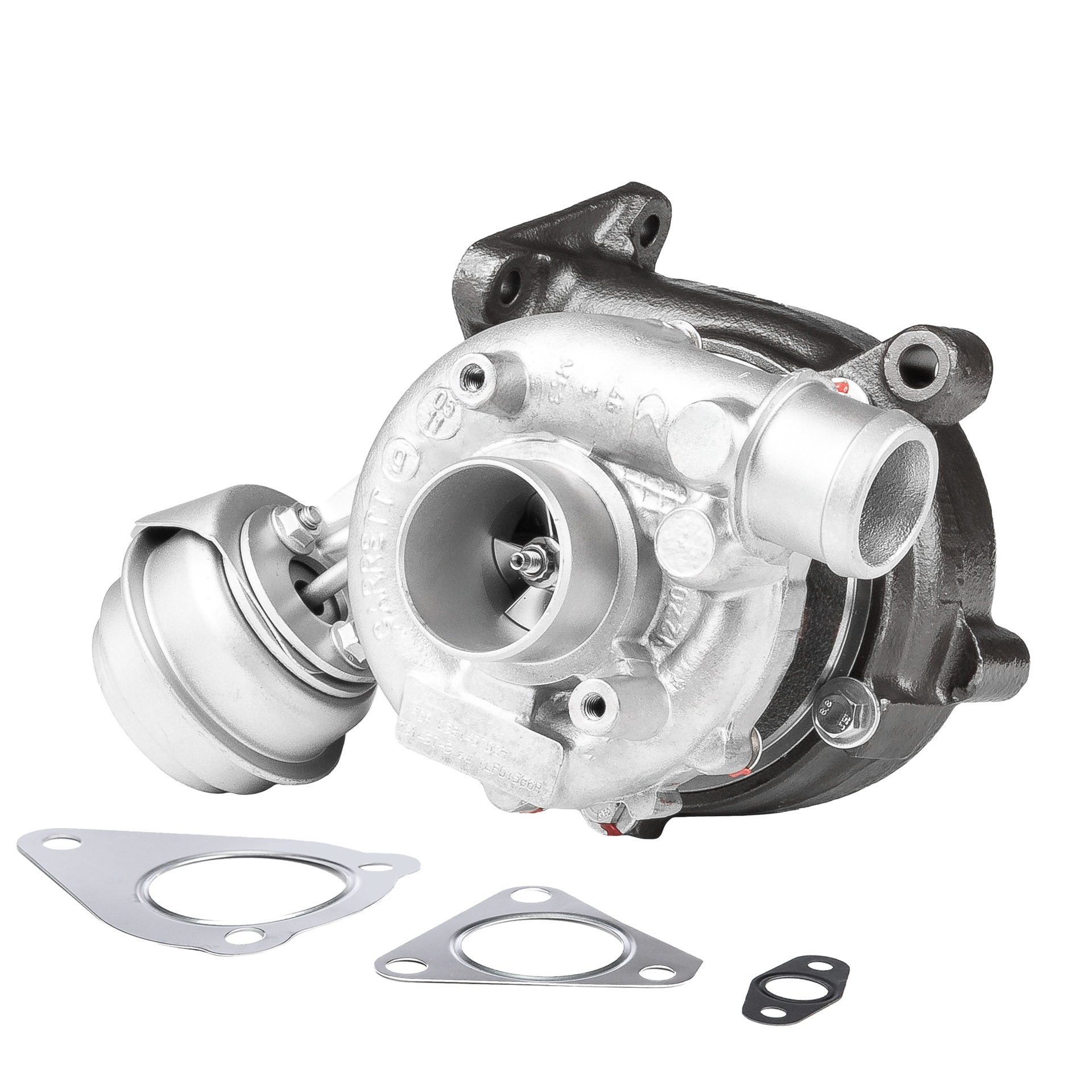 OEM Turboaggregat VW 1.9 TDI 101 hk Diesel 028145702A från BR Turbo på nätet till fantastiska priser