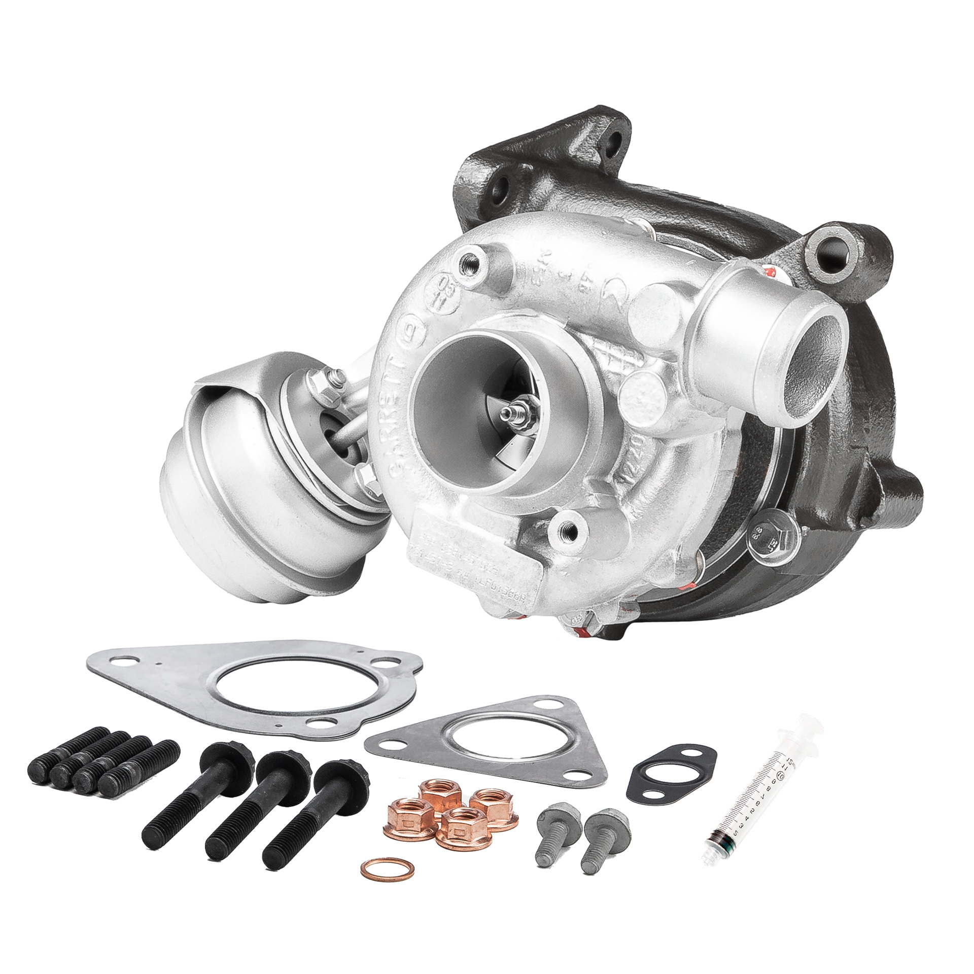 OEM Turboaggregat VW 1.9 TDI 101 hk Diesel 028145702A från BR Turbo på nätet till fantastiska priser