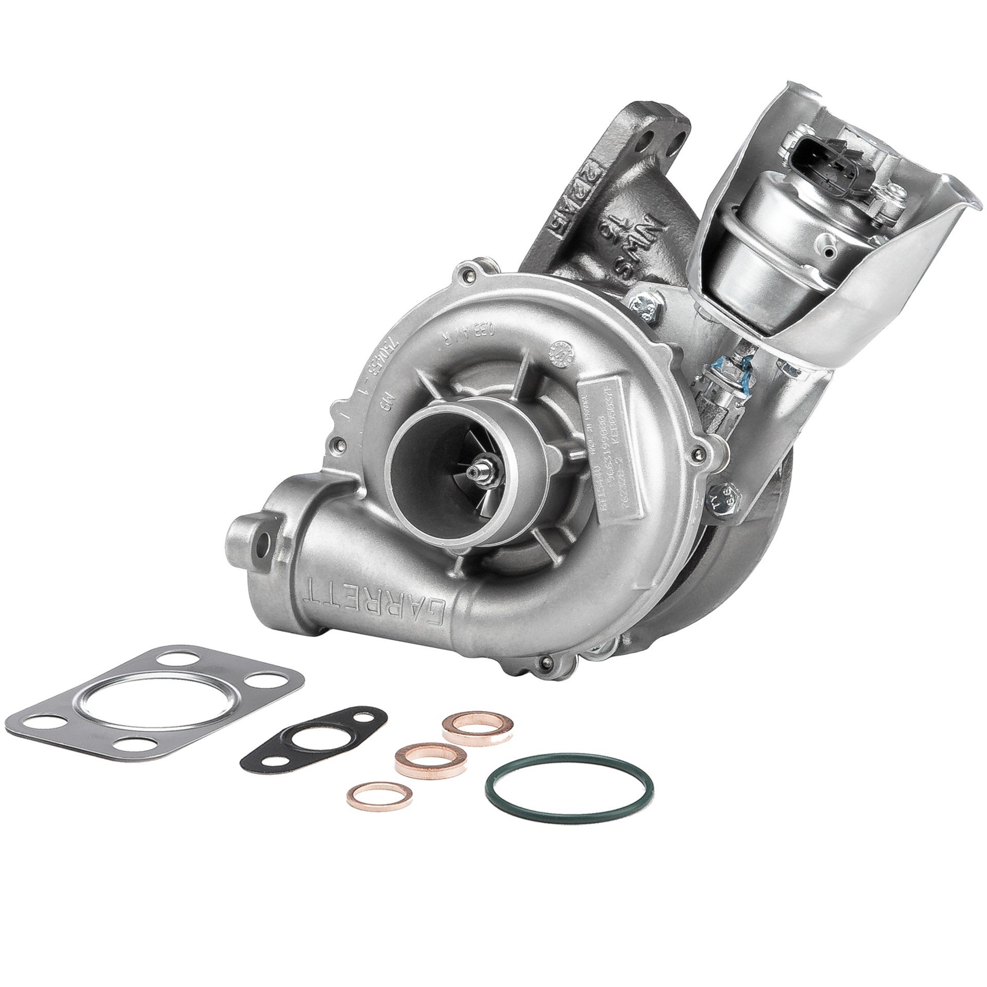 Įsigykite BR Turbo Turbokompresorius Prekės Nr.: 762328-5001RSG už žemiausią 414,71 € kainą