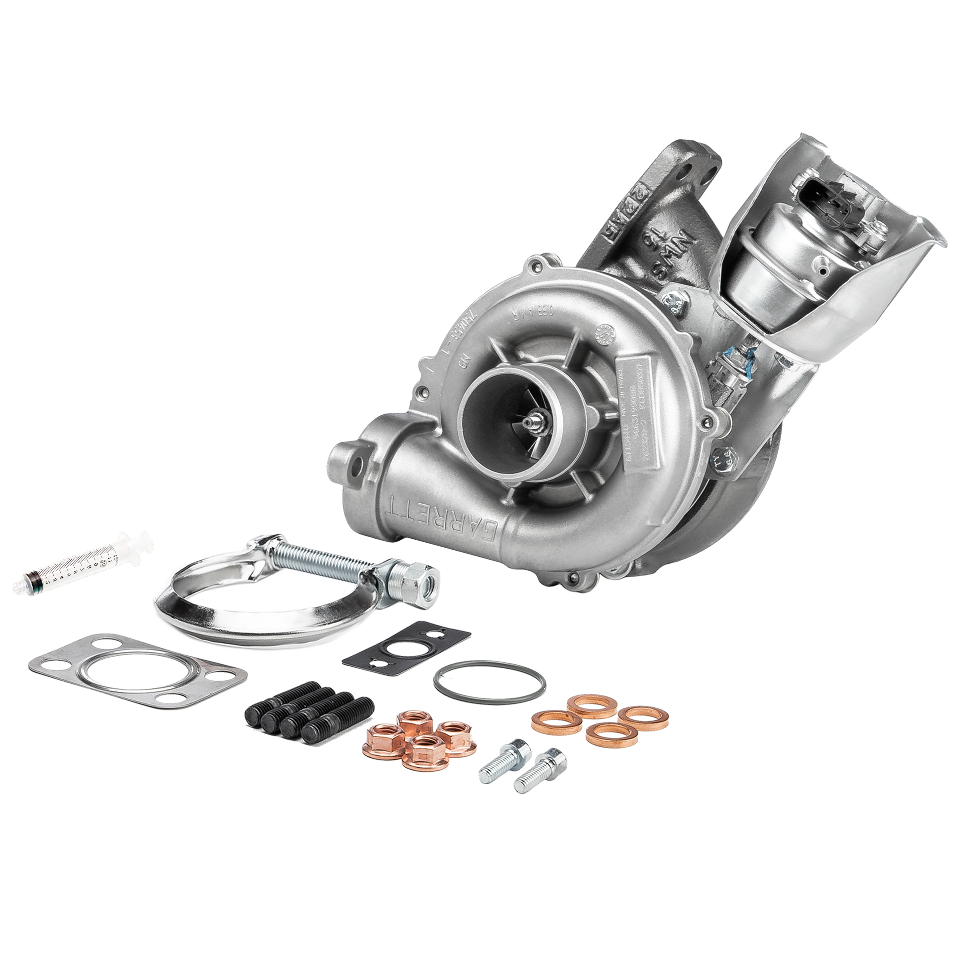 Įsigykite nebrangią originalią Turbokompresorius 762328-5001RSM. sulyginama su 0375P8 OEM numeriais internetu