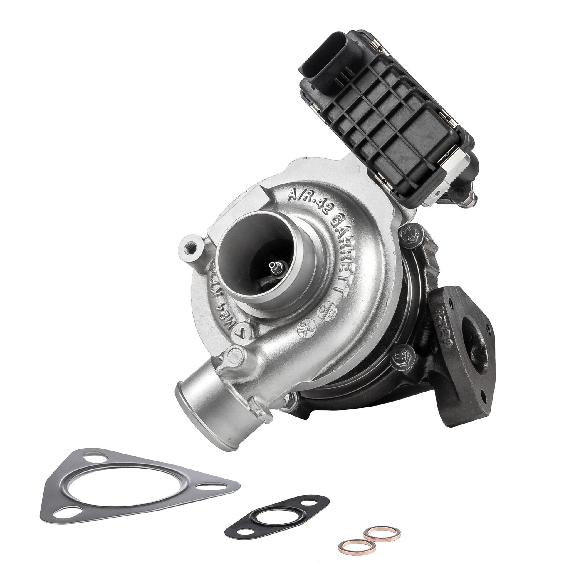 762463-5001RSG BR Turbo Turbolader Antara (L07) 2.0 CDTI 150 PS Diesel