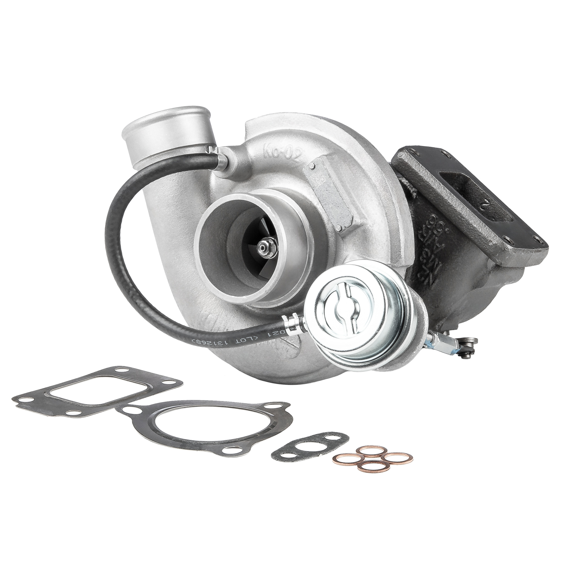 Köp billiga original Turboaggregat 762931-5001RSG jämförbara med 32006160 OEM nummer på nätet