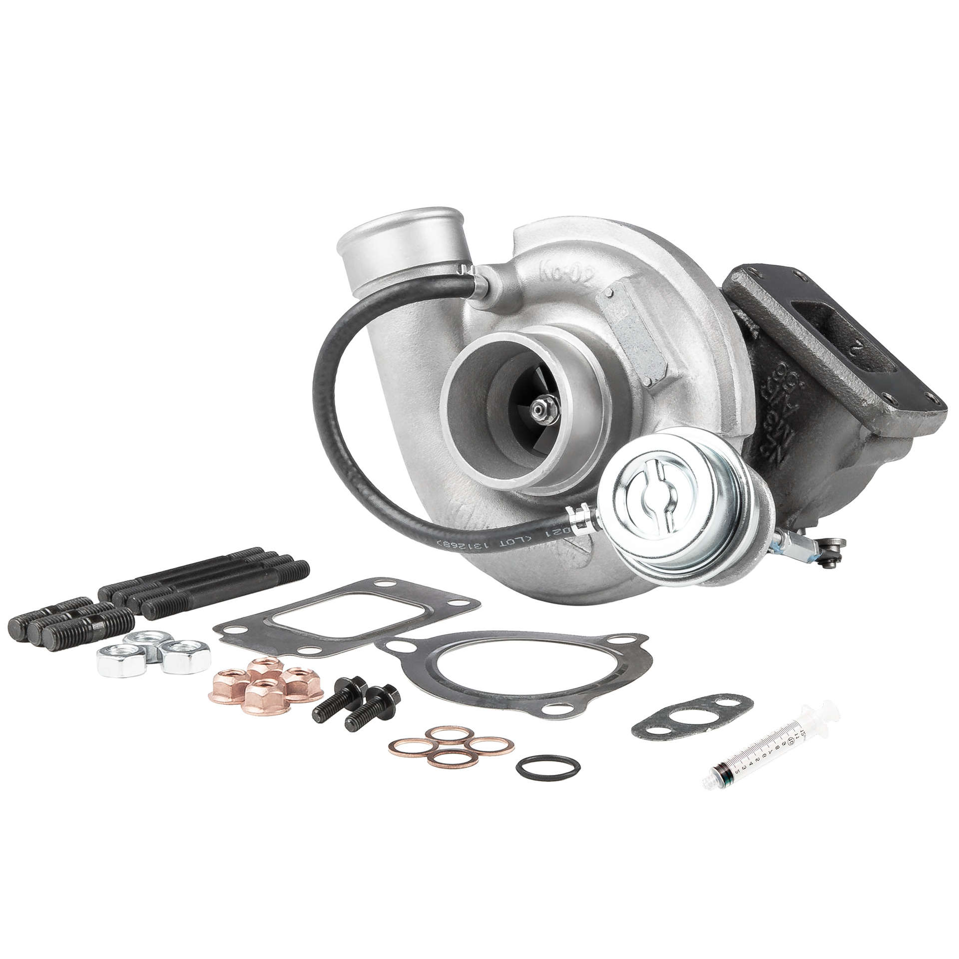 Köp billiga original Turboaggregat 762931-5001RSM jämförbara med 32006160 OEM nummer på nätet