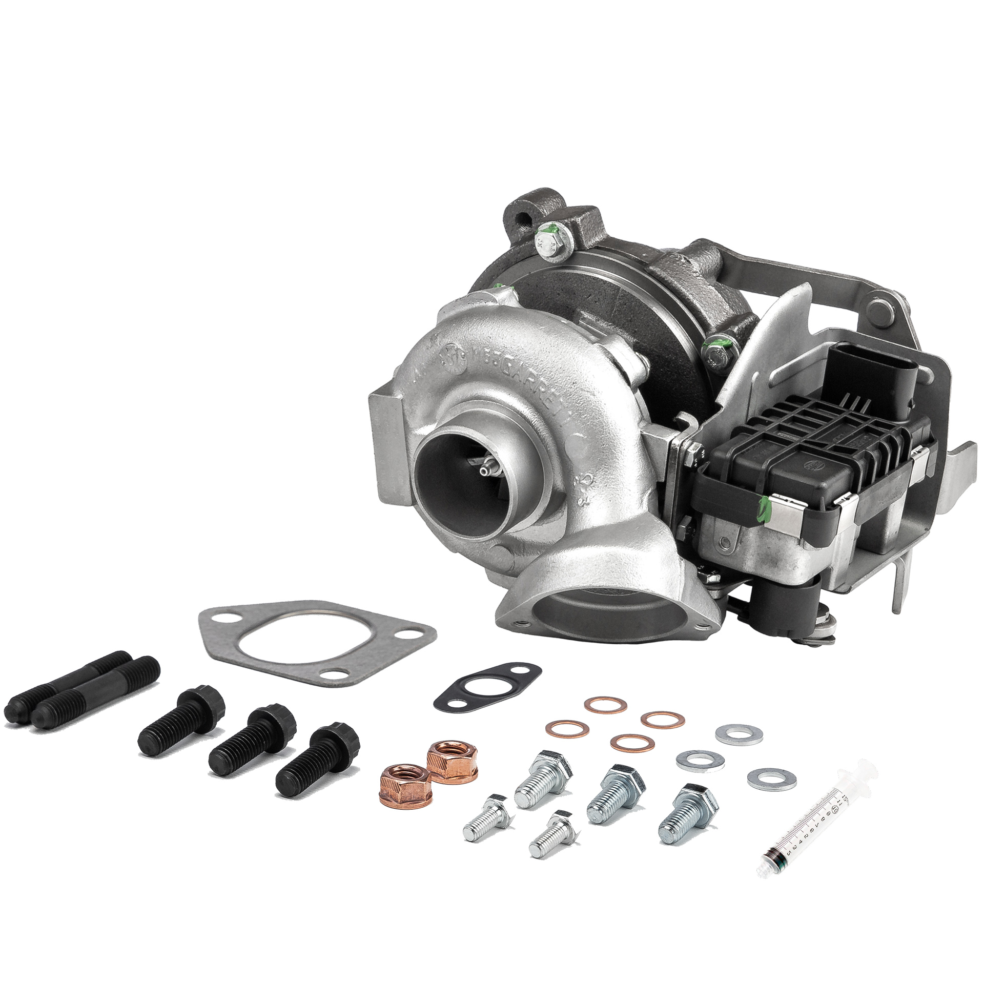 Compre Turbocompresor 762965-5001RSM original asequible comparable con números OEM online 11657794022H
