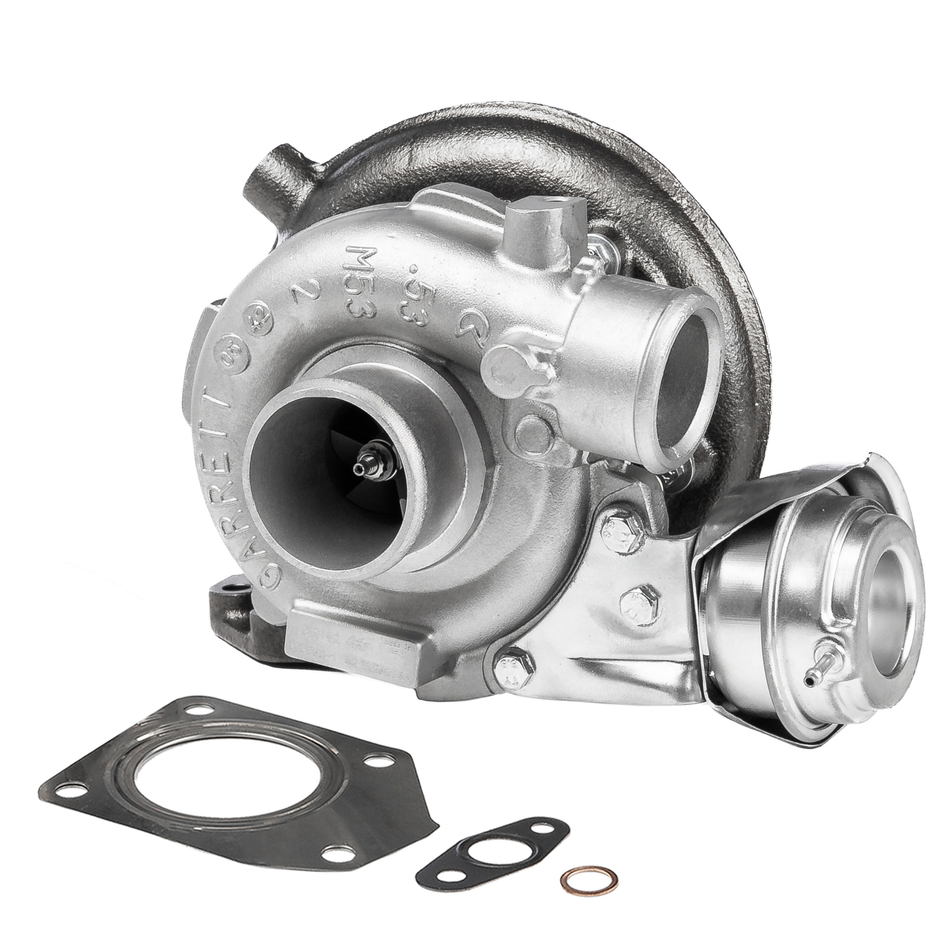 Įsigykite BR Turbo Turbokompresorius Prekės Nr.: 763360-5001RSG už žemiausią 456,16 € kainą