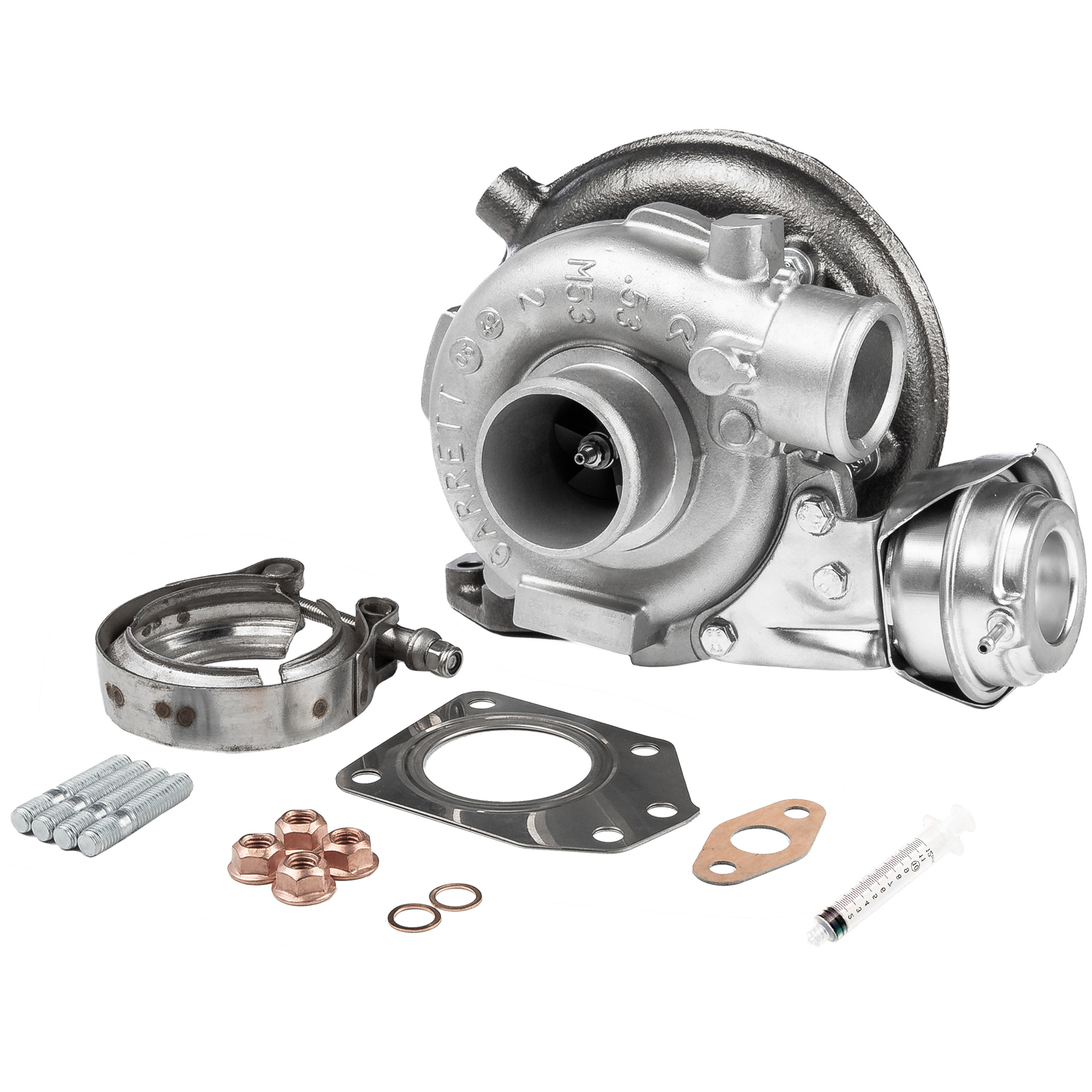 Įsigykite nebrangią originalią Turbokompresorius 763360-5001RSM. sulyginama su 35242112F OEM numeriais internetu