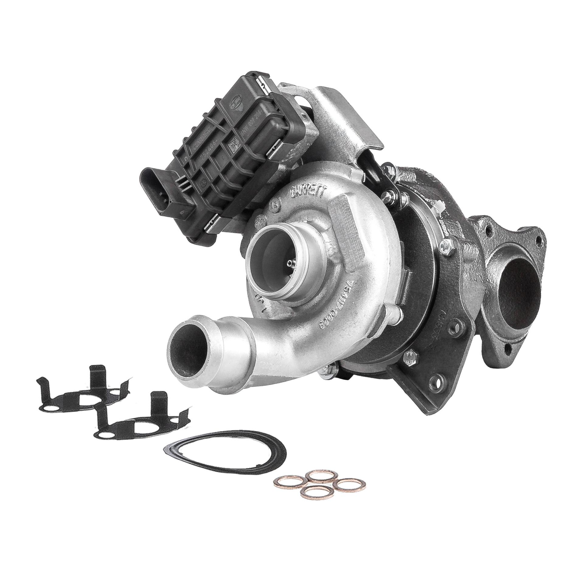 OEM Turbina FORD 1.8 TDCi 115 CV Diesel 1453914 da BR Turbo online ad un ottimo prezzo