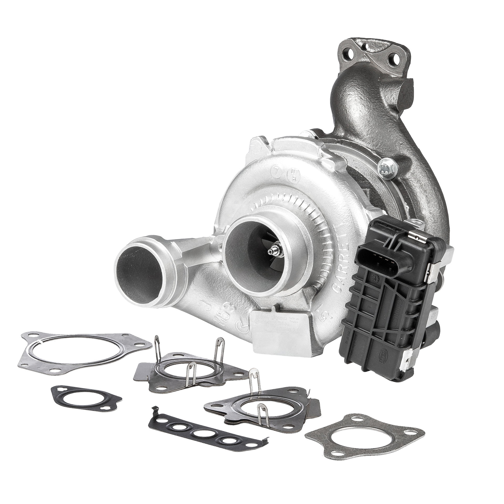 Vásároljon BR Turbo Turbó alkatrészt, termékkód: 764809-5001RSG alacsony áron: 222563,00 Ft