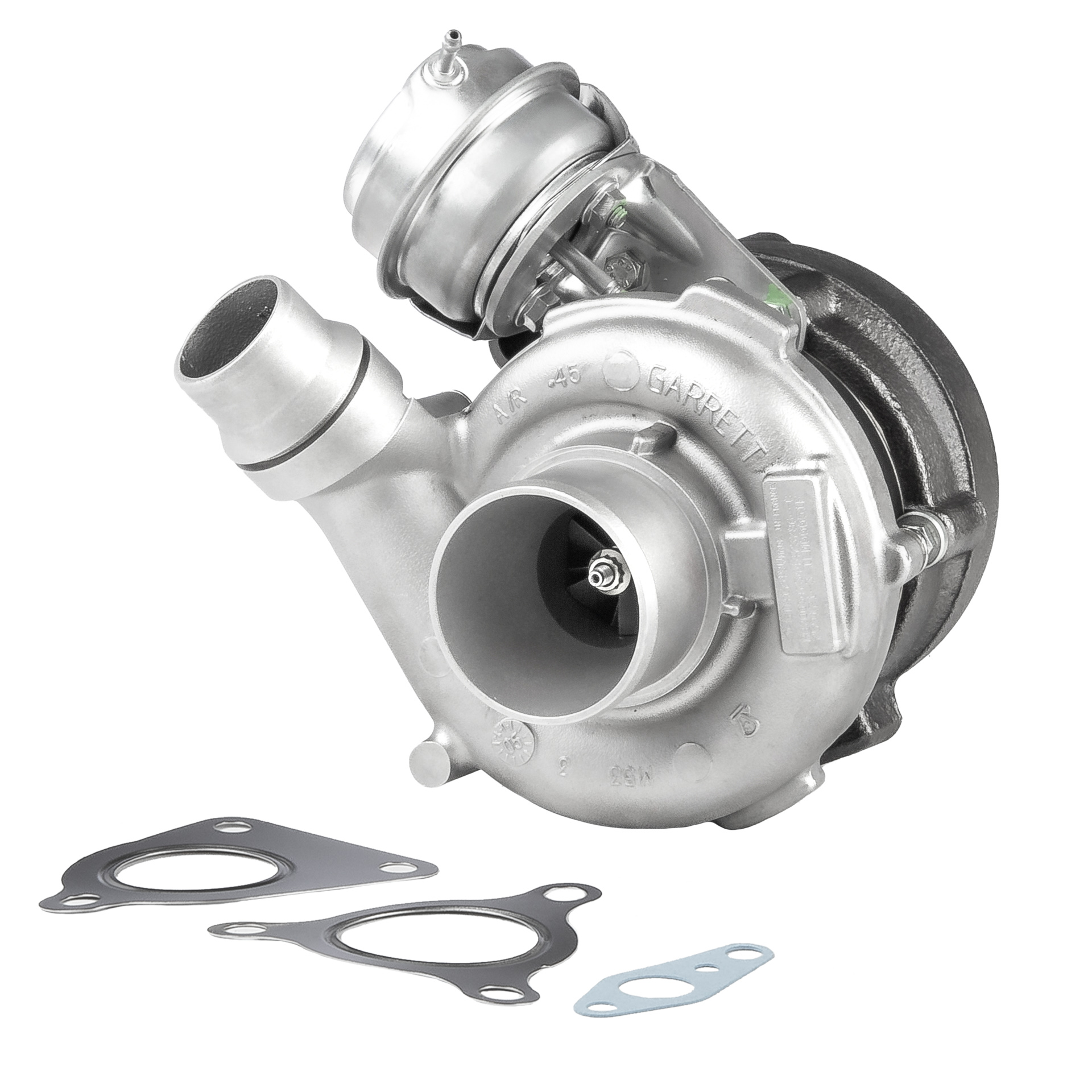 RENAULT 2.0 dCi (JK03, JK04, JK1C, JK1G, JK1J, JK1K) 173 AG dyzelinas Turbokompresorius OEM 765015 iš BR Turbo internetu puikiomis kainomis
