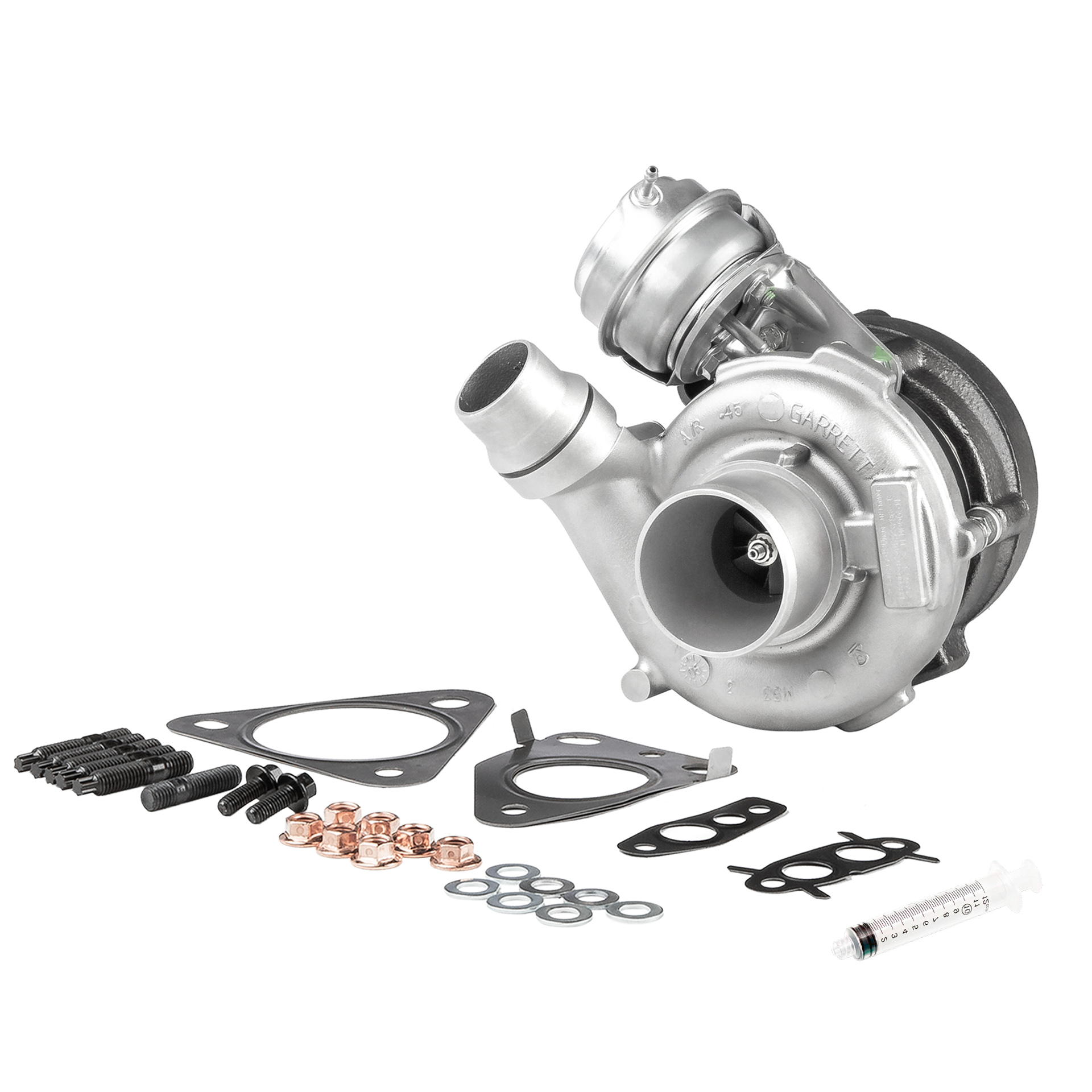 Įsigykite nebrangią originalią Turbokompresorius 765015-5001RSM. sulyginama su 8200741529B OEM numeriais internetu