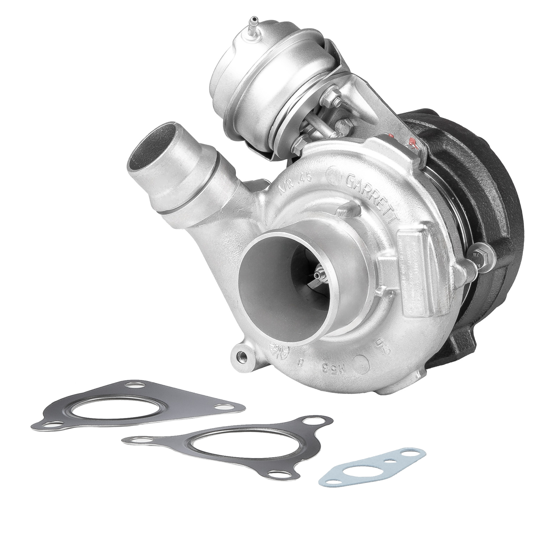 Köp BR Turbo Turboaggregat Produktnummer: 765016-5001RSG till det förmånliga priset av 5441,88 kr