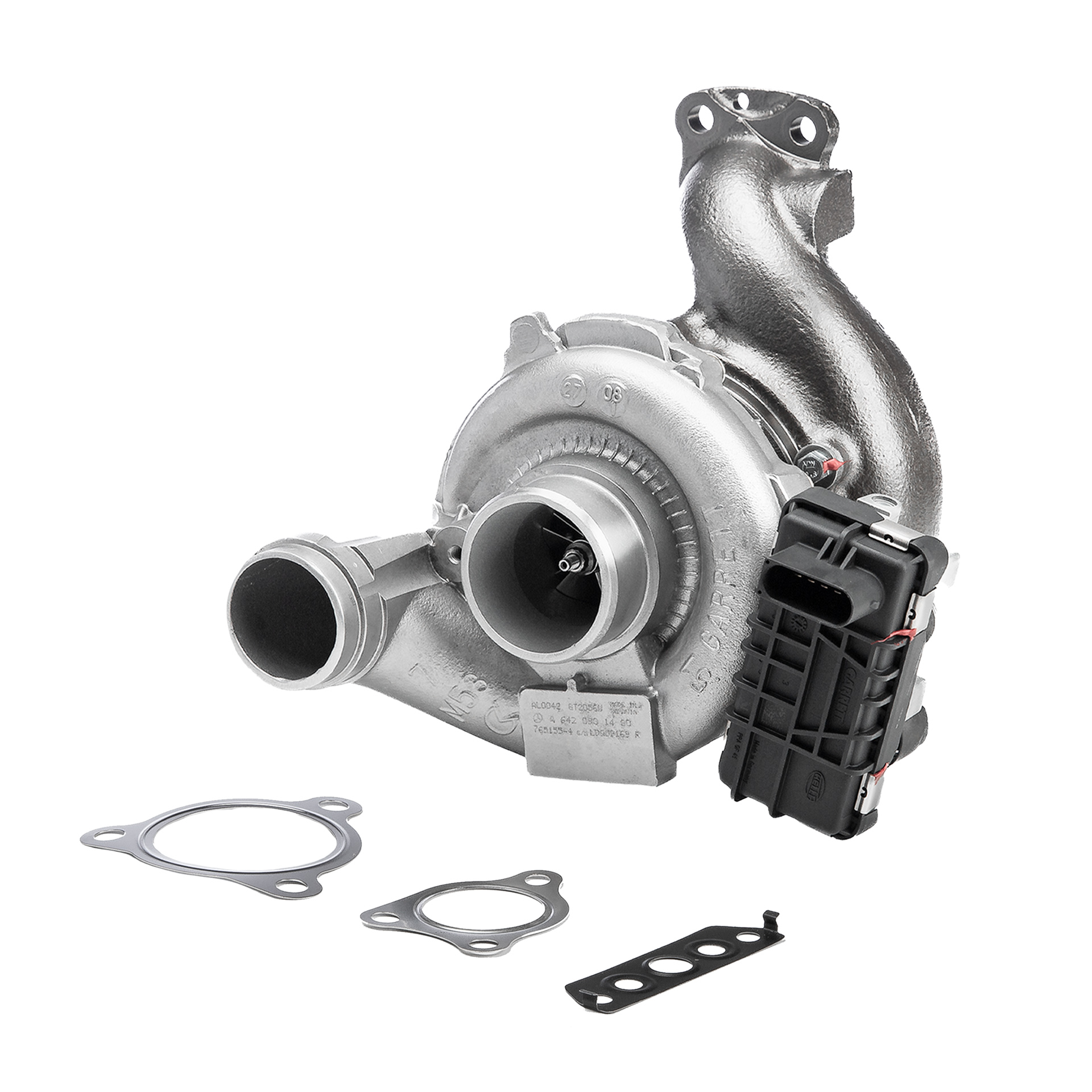 Acquista online Turbina 765155-5001RSG originale a buon mercato, comparabile con i numeri OEM 7651550004