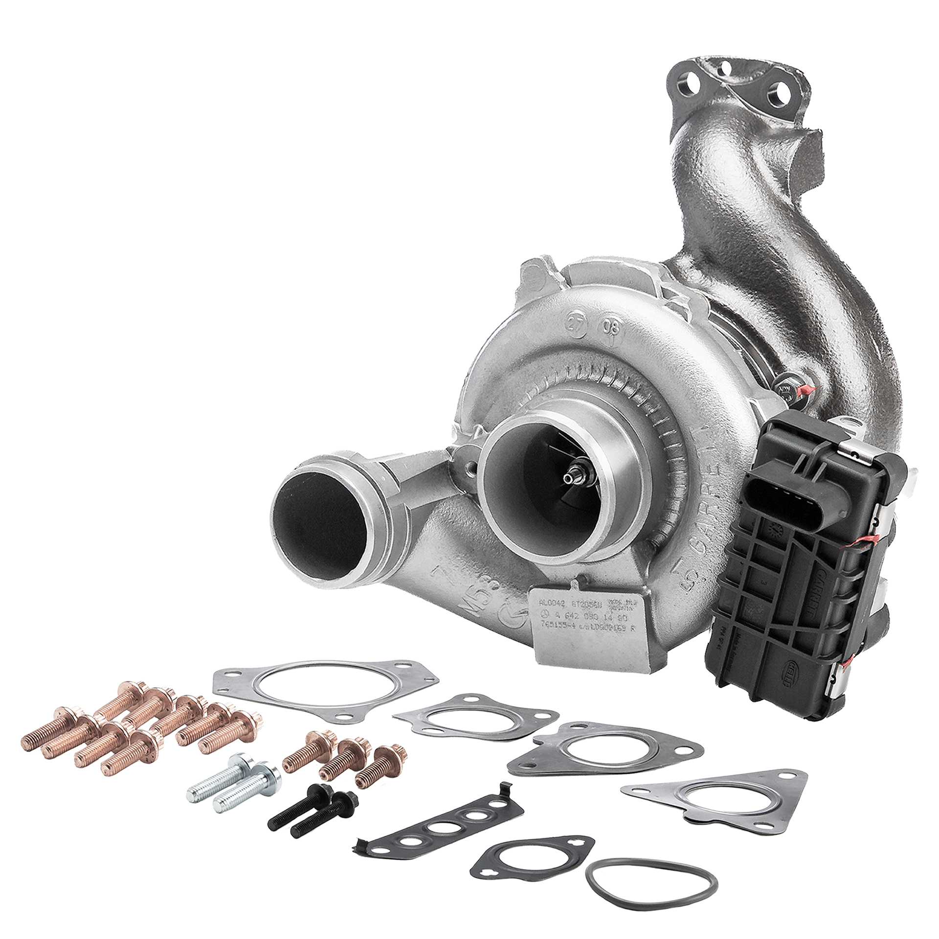 Acquista online Turbina 765155-5001RSM originale a buon mercato, comparabile con i numeri OEM 7651550004