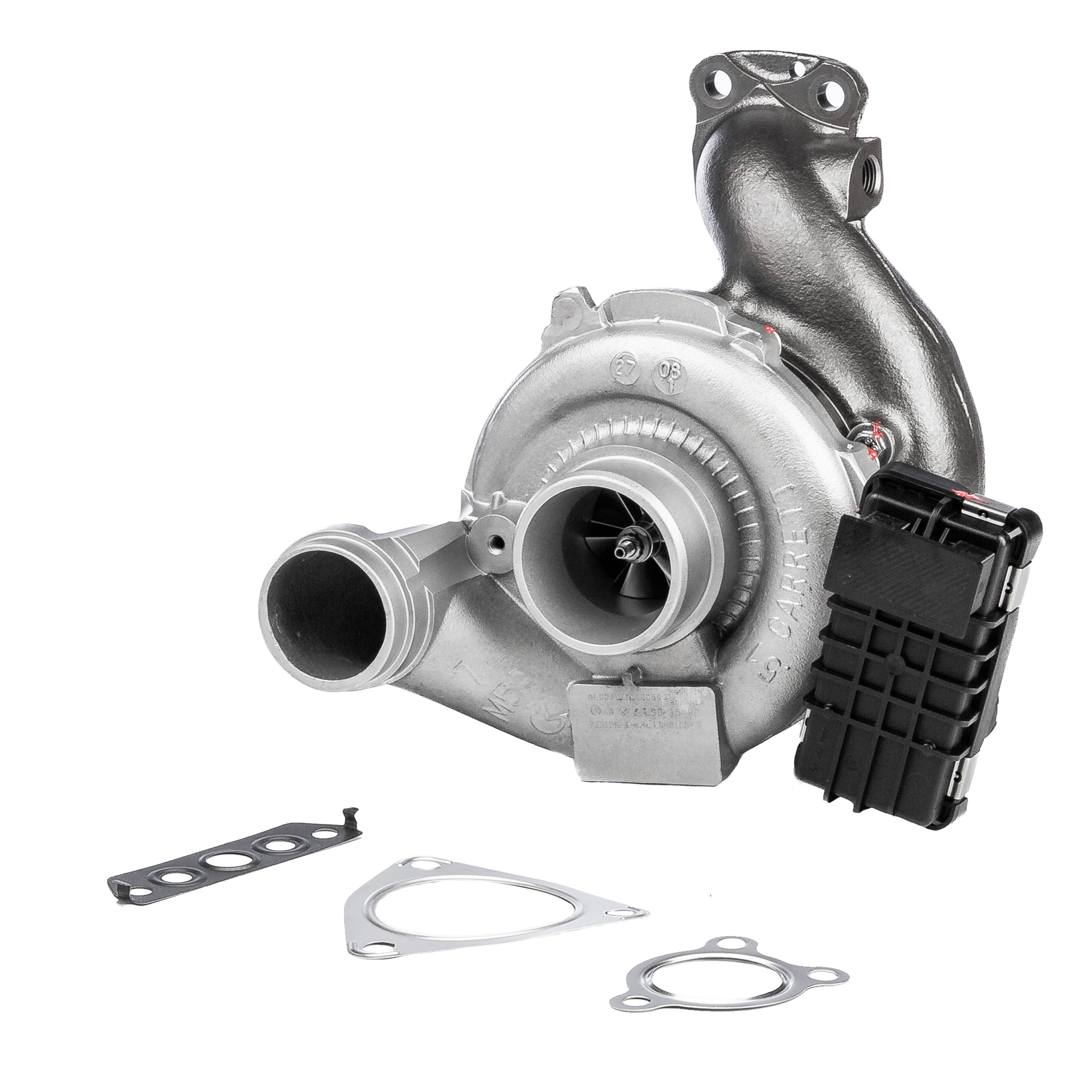 Compre Turbocompresor 765156-5001RSG original asequible comparable con números OEM online A6420901980