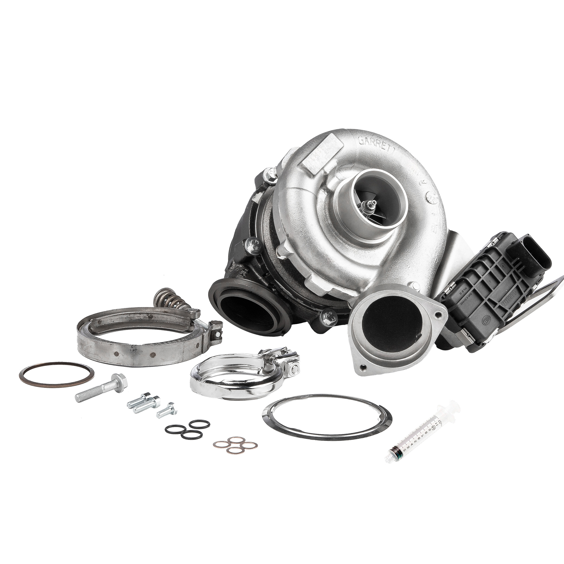 Ostke odavaid originaale Turbod 765985-5001RSM mis on võrreldavad 7796313F06 OEM numbritega internetis