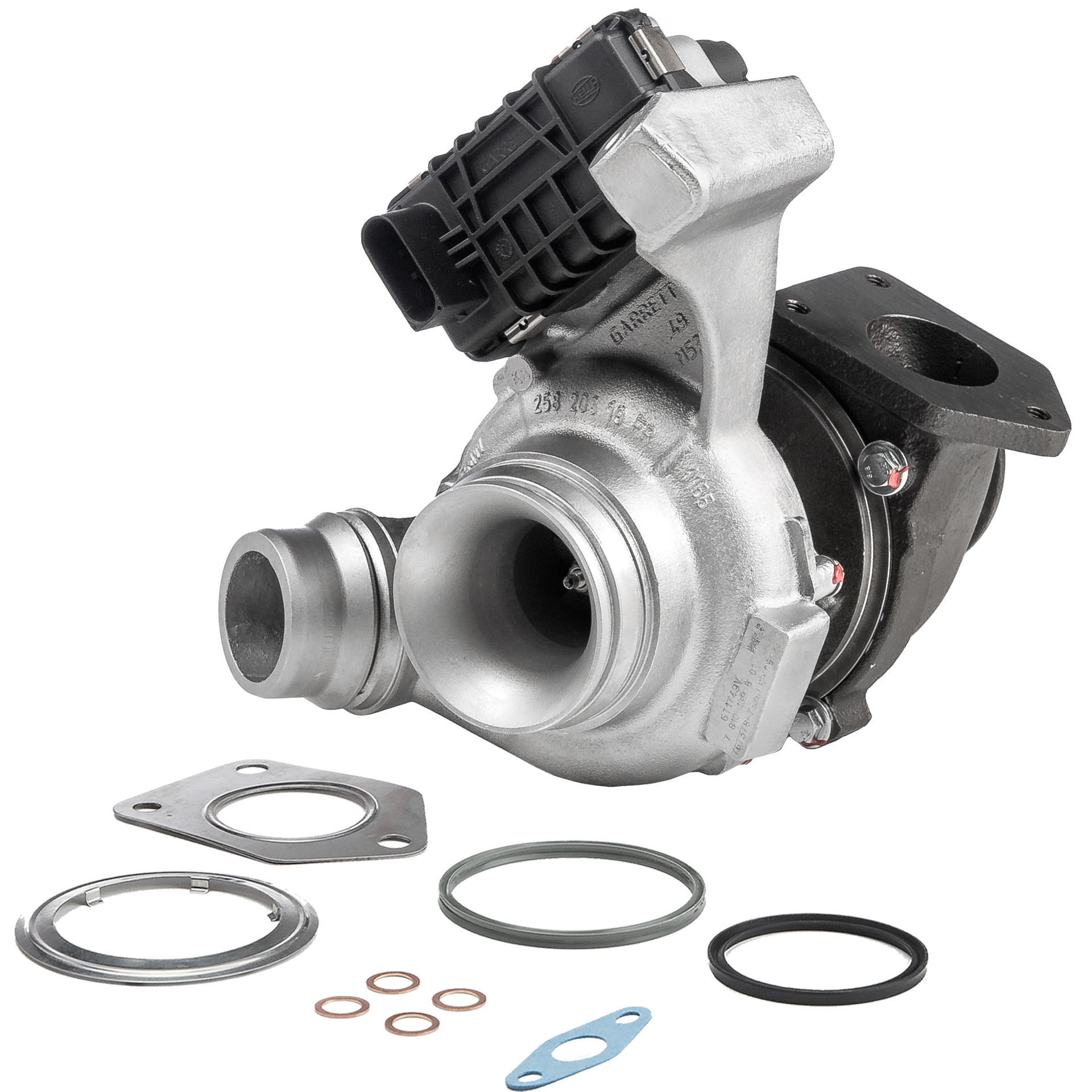 Compre Turbocompresor 767378-5001RSG original asequible comparable con números OEM online 7673785010S