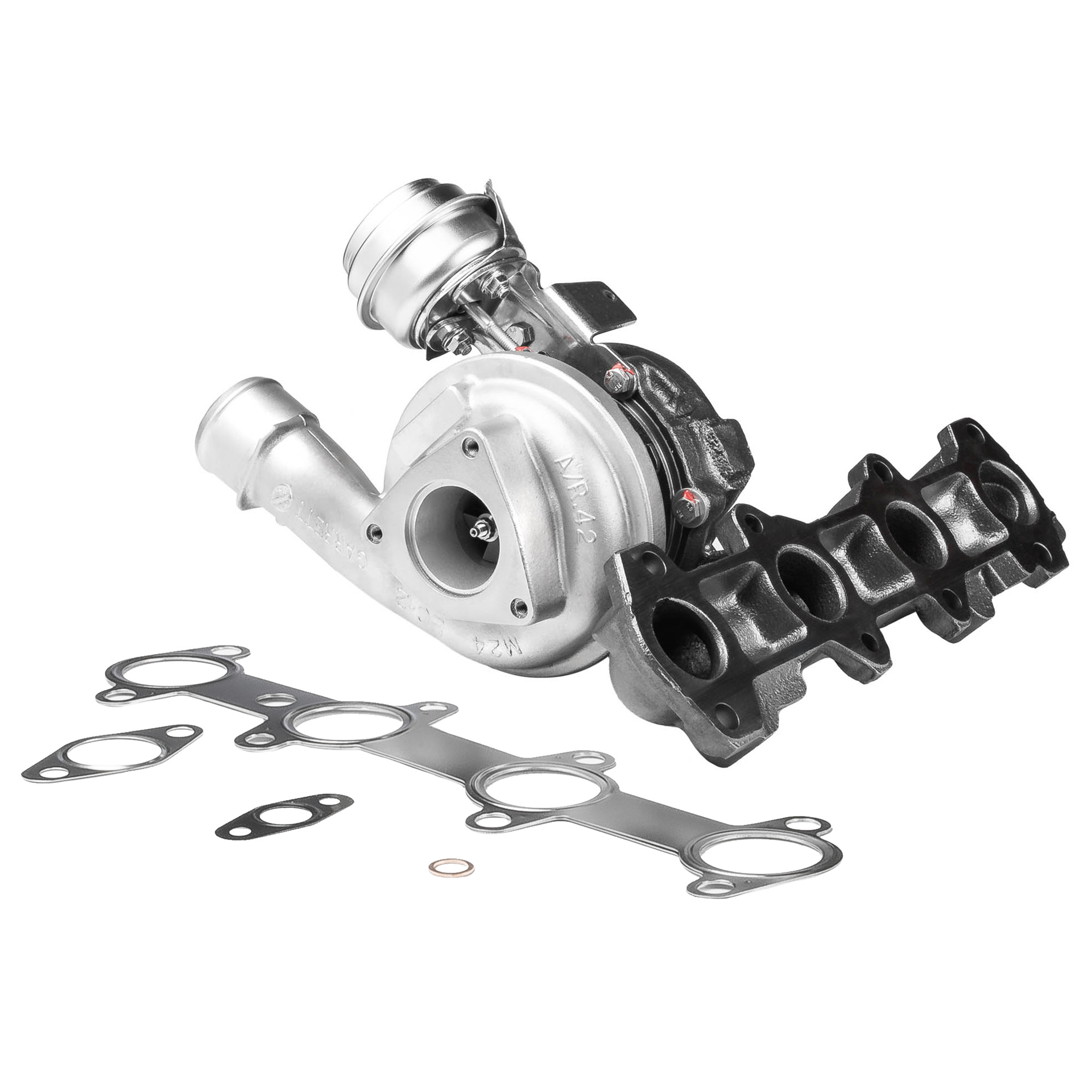 Köp billiga original Turboaggregat 767837-5001RSG jämförbara med 1390079J52 OEM nummer på nätet