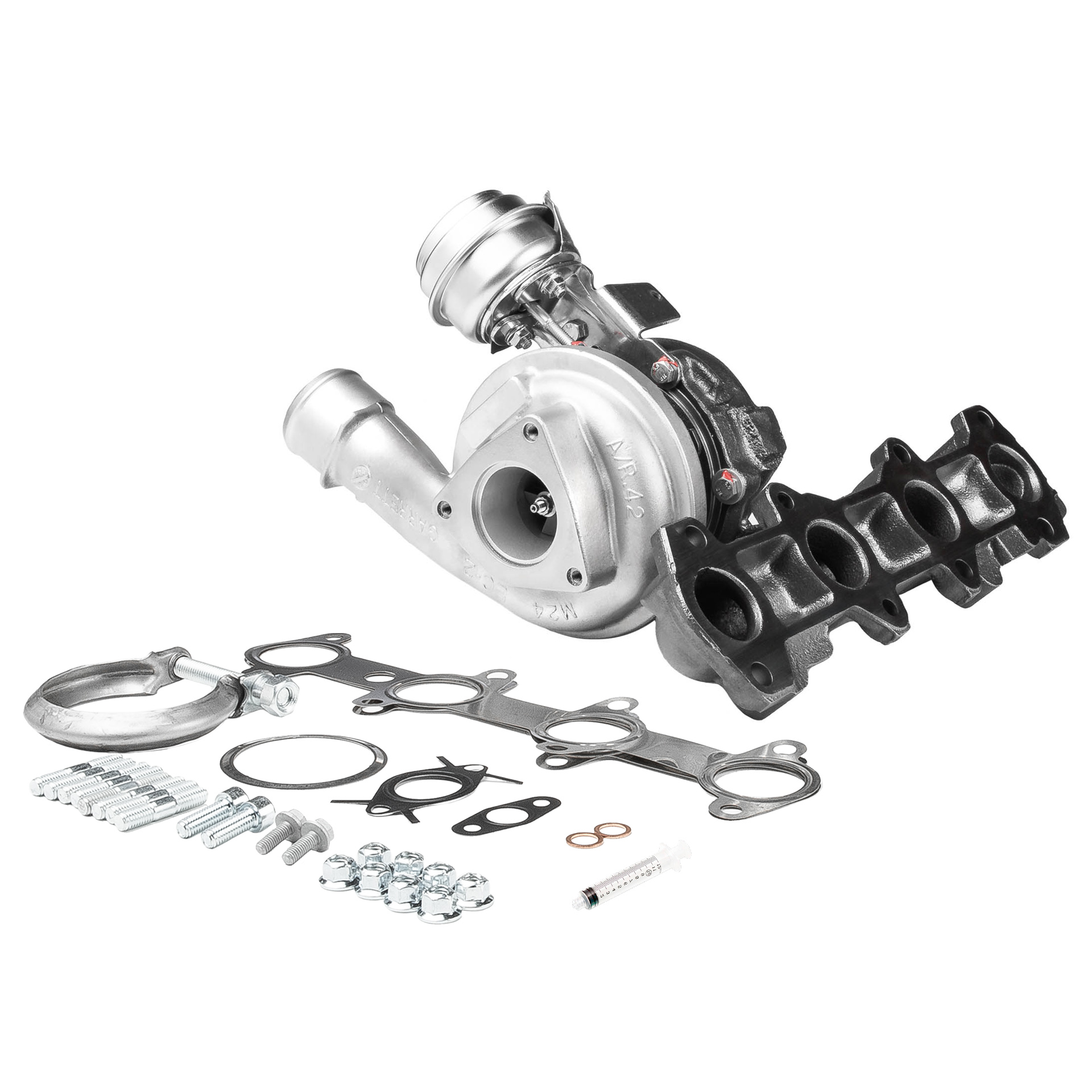 Köp billiga original Turboaggregat 767837-5001RSM jämförbara med 1390079J52 OEM nummer på nätet