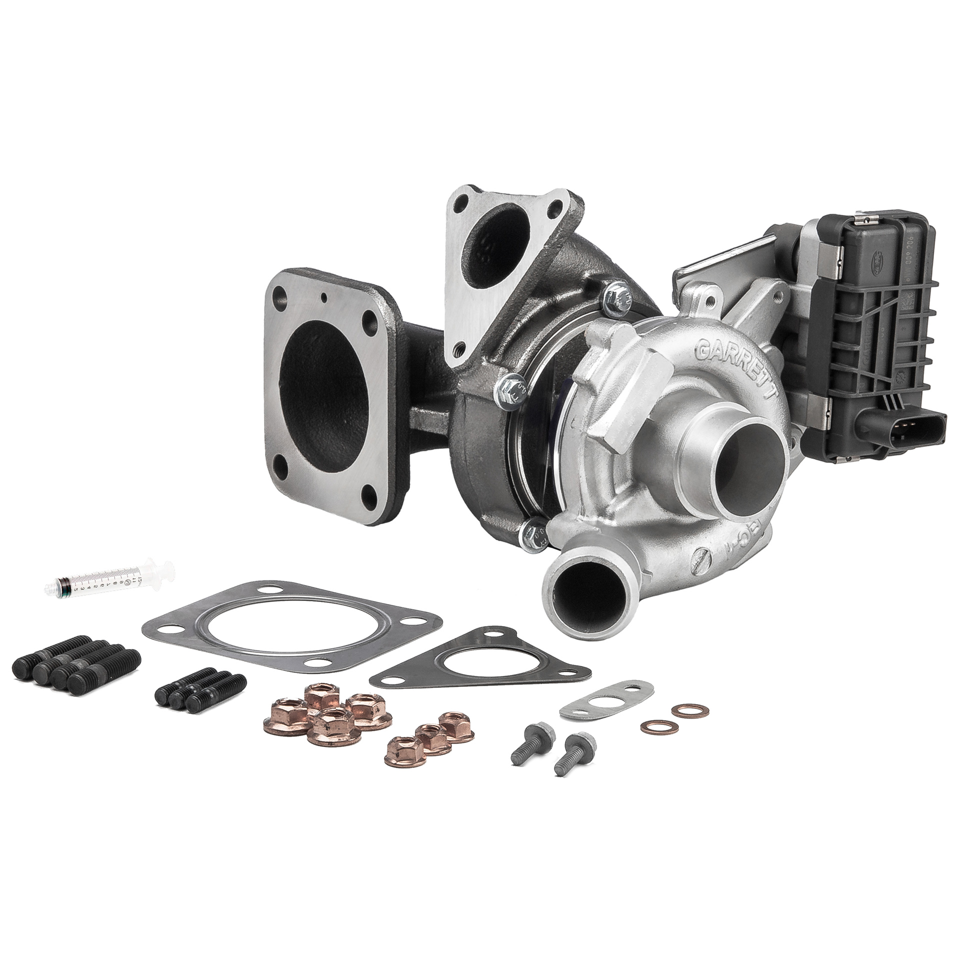 Kupuj BR Turbo Turbosprężarka Produkt No.: 767933-5001RSM w niskiej cenie, tylko 2264,93 zł