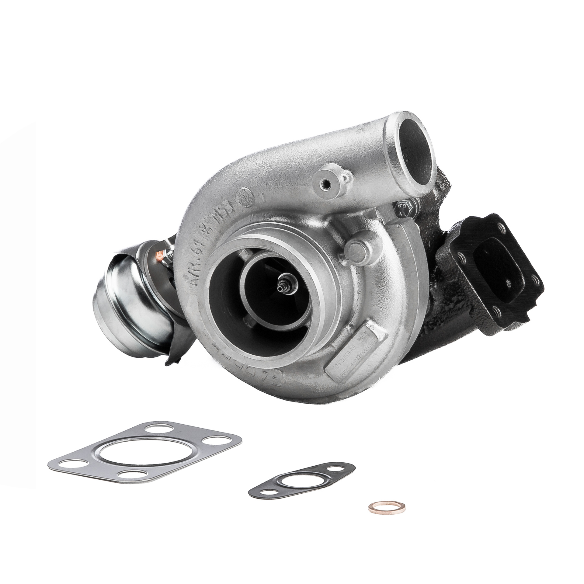 Įsigykite BR Turbo Turbokompresorius Prekės Nr.: 768625-5001RSG už žemiausią 462,29 € kainą