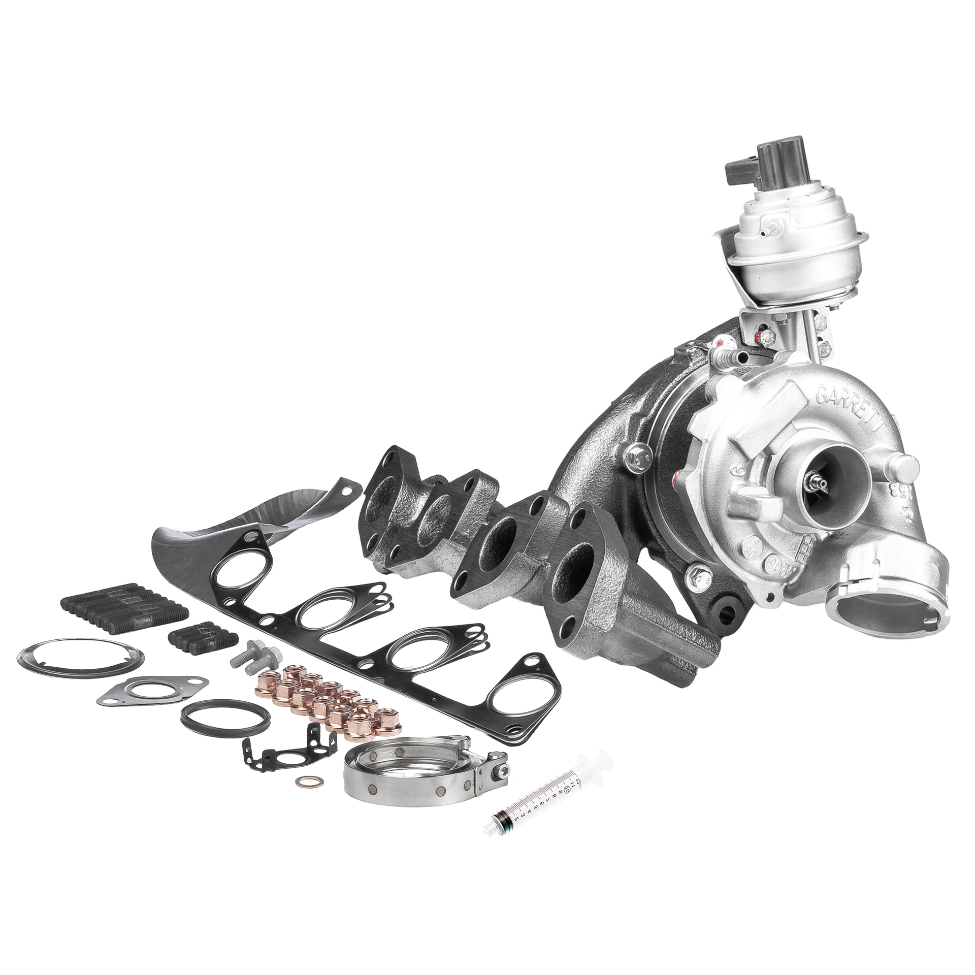Acquista online Turbina 768652-5001RSM originale a buon mercato, comparabile con i numeri OEM 7686520001