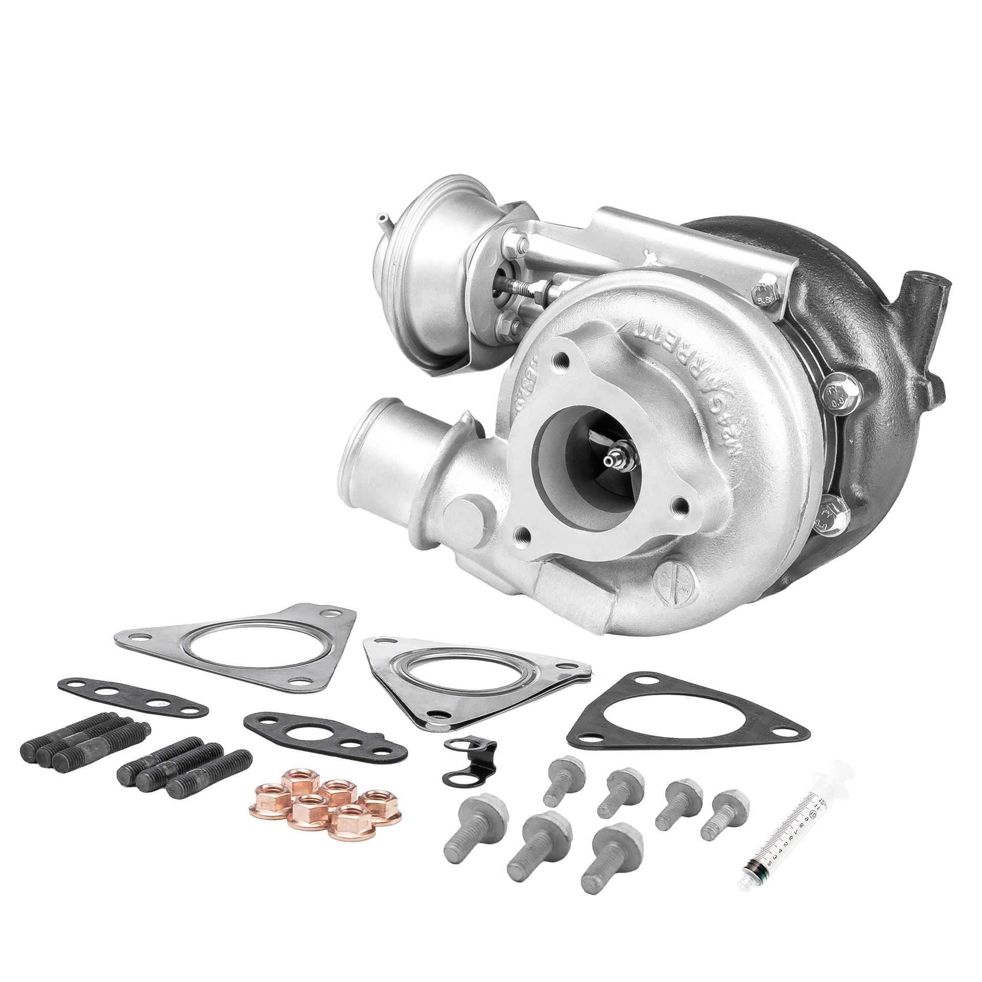 Köp billiga original Turboaggregat 769328-5001RSM jämförbara med 11441V040A OEM nummer på nätet