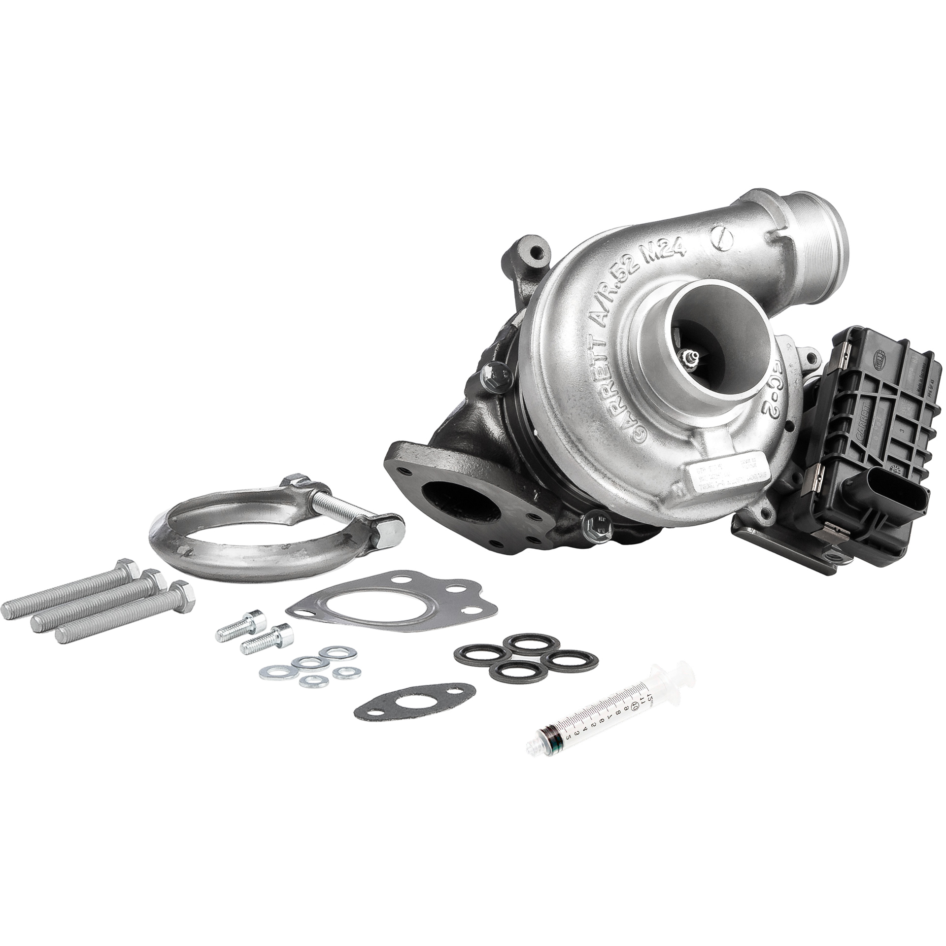 Kupte si levné originální Turbodmychadlo 769674-5001RSM porovnatelné s 0375N3 OEM čísly online