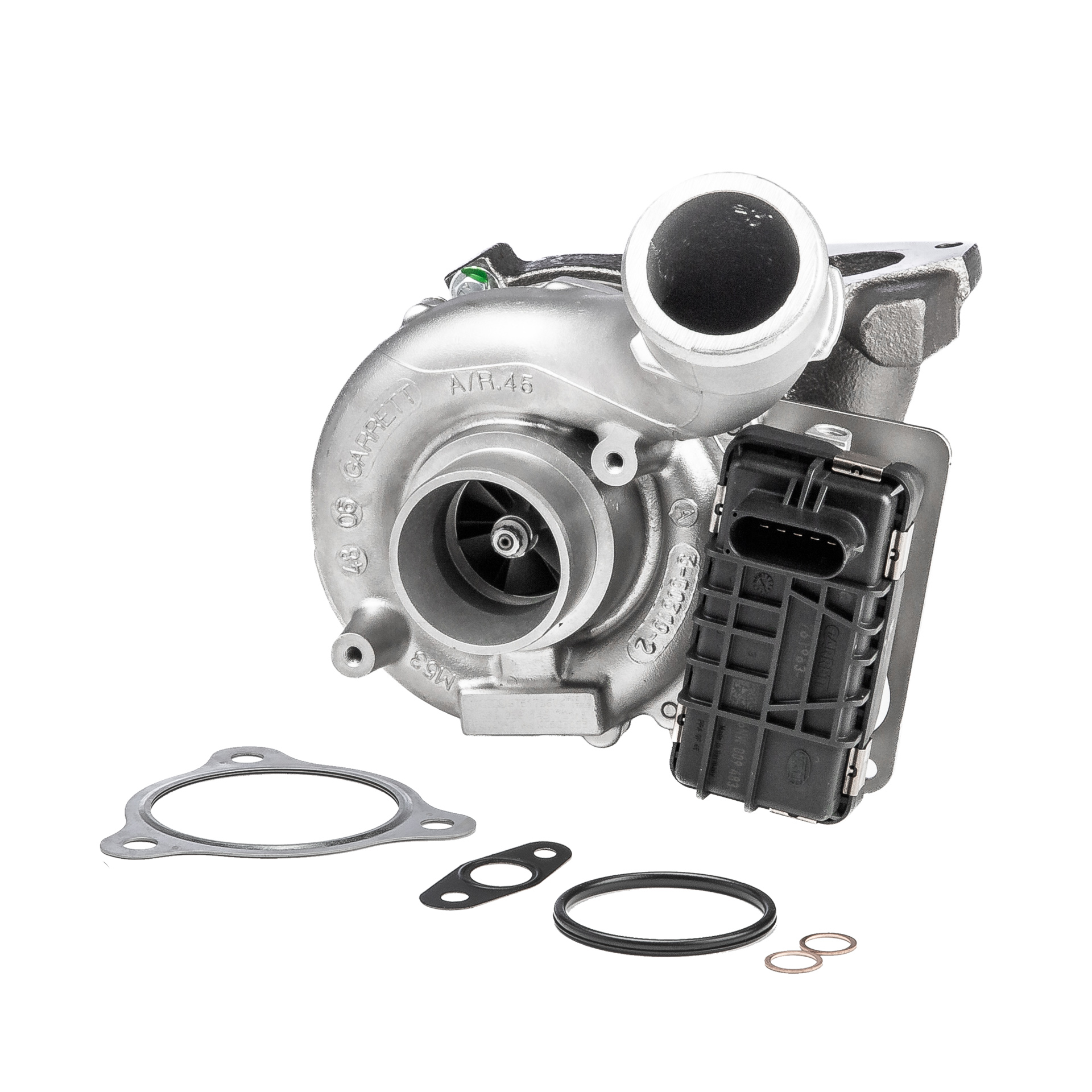 Kupte si levné originální Turbodmychadlo 769701-5001RSG porovnatelné s 059145715rv OEM čísly online