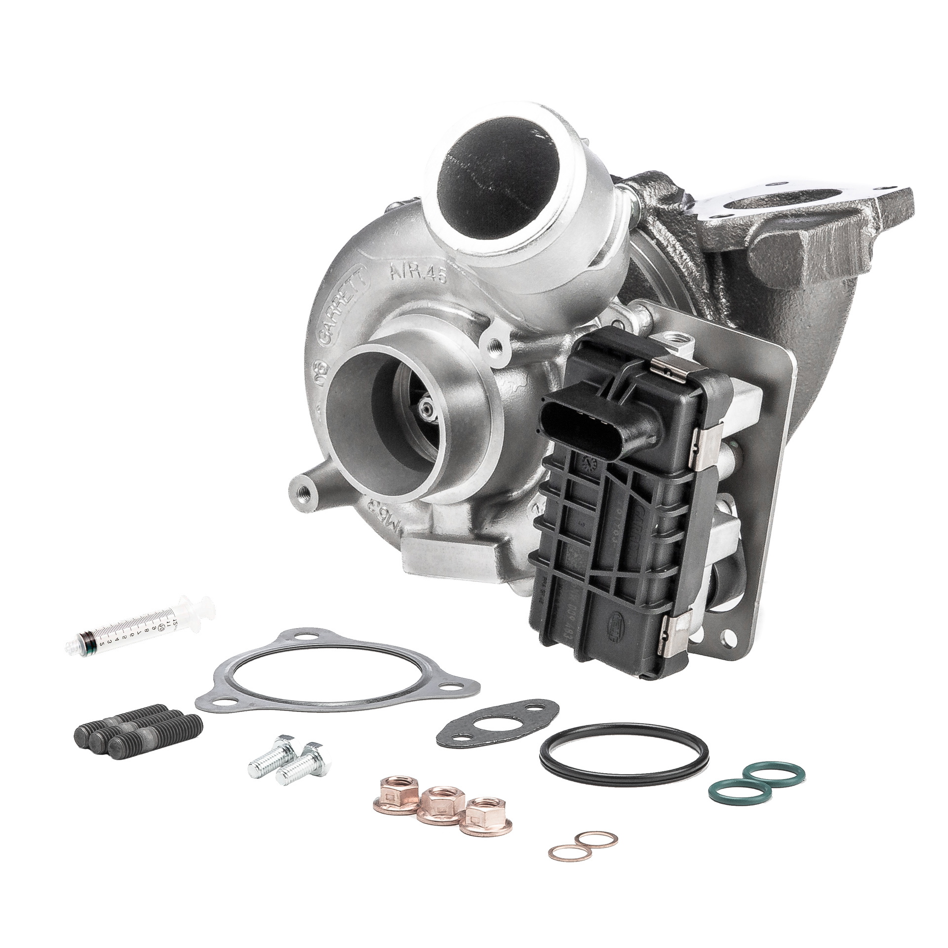 Kupte si levné originální Turbodmychadlo 769701-5001RSM porovnatelné s 059145715rv OEM čísly online