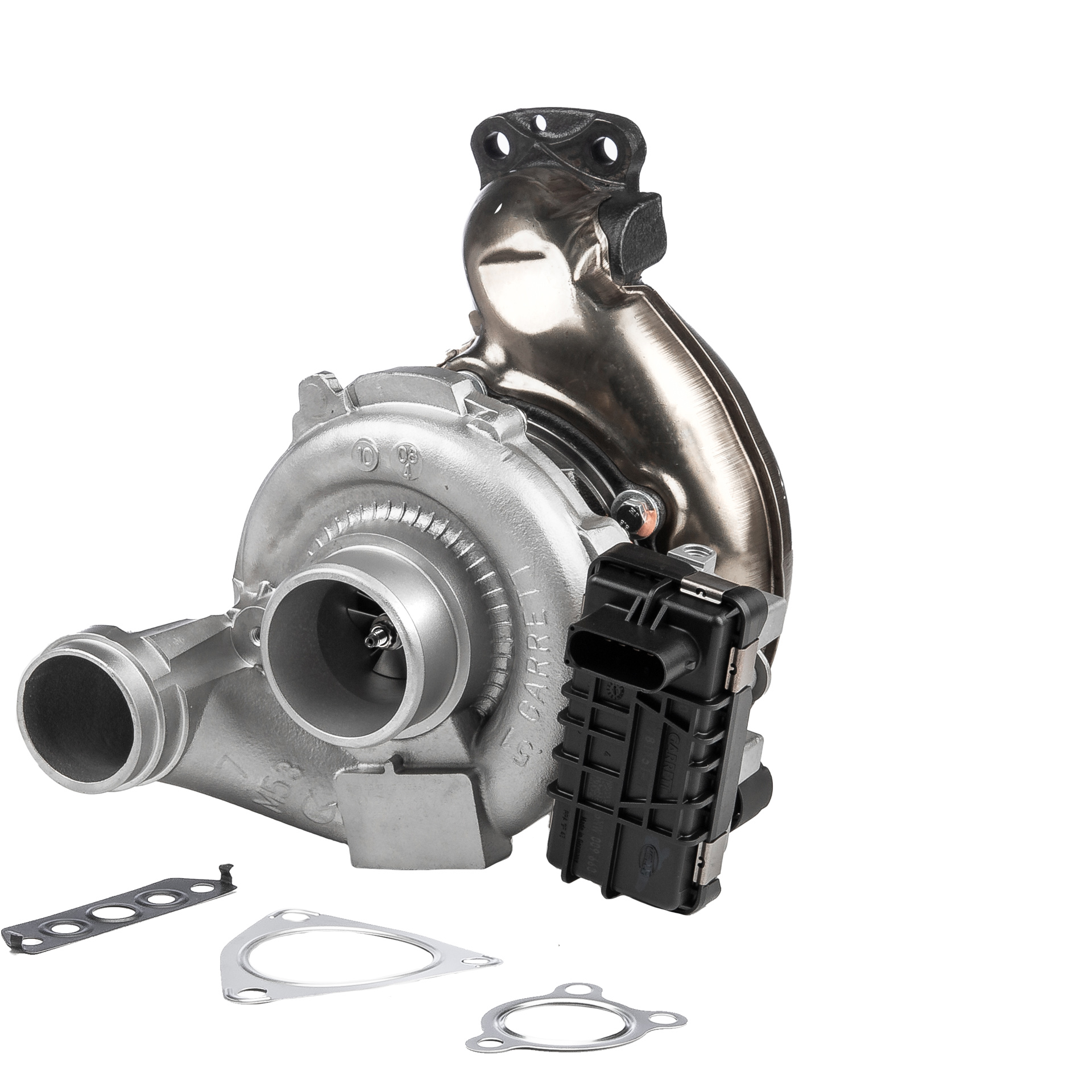 Įsigykite nebrangią originalią Turbokompresorius 770895-5001RSG. sulyginama su 7708957 OEM numeriais internetu