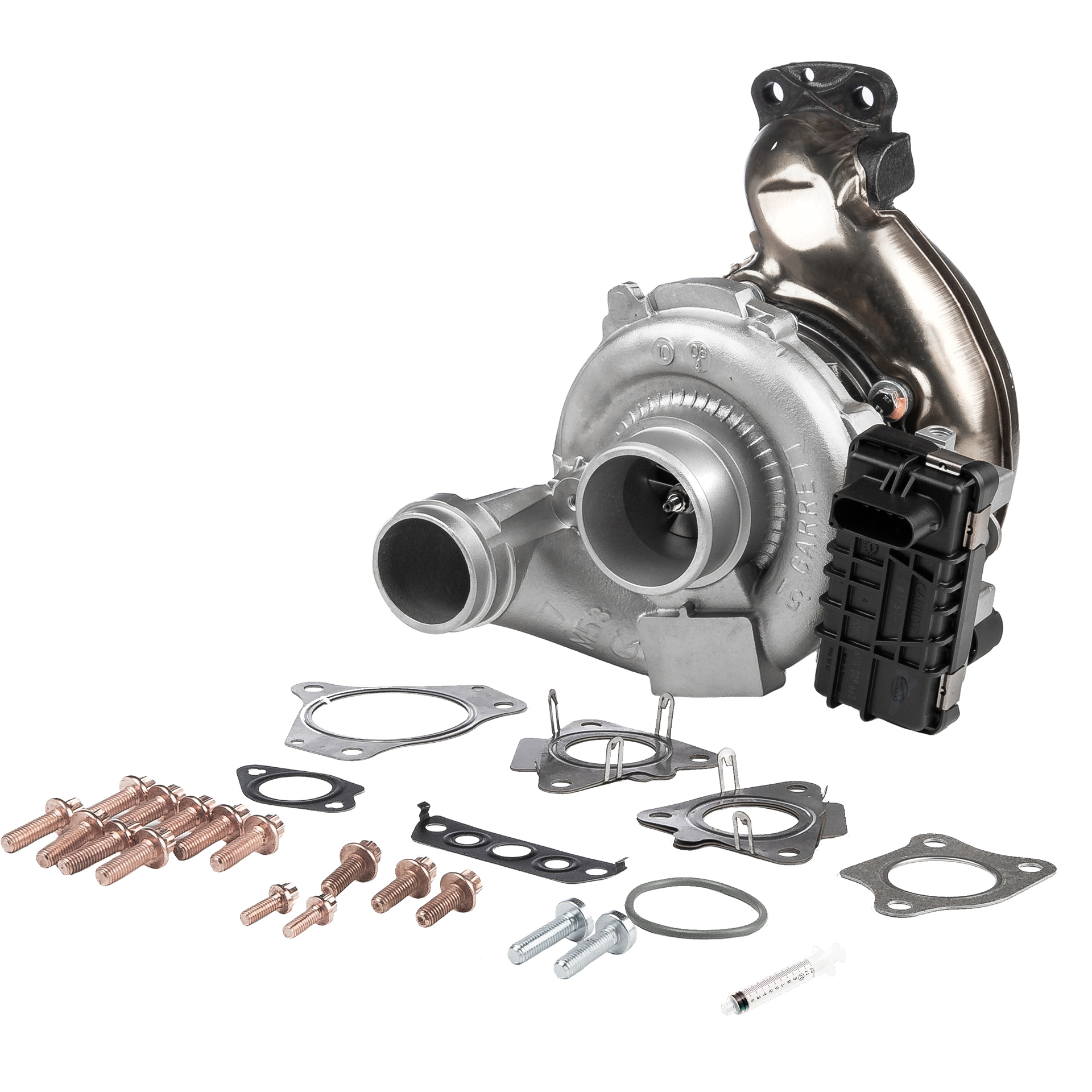 Ostke odavaid originaale Turbod 770895-5001RSM mis on võrreldavad A6420904680 OEM numbritega internetis