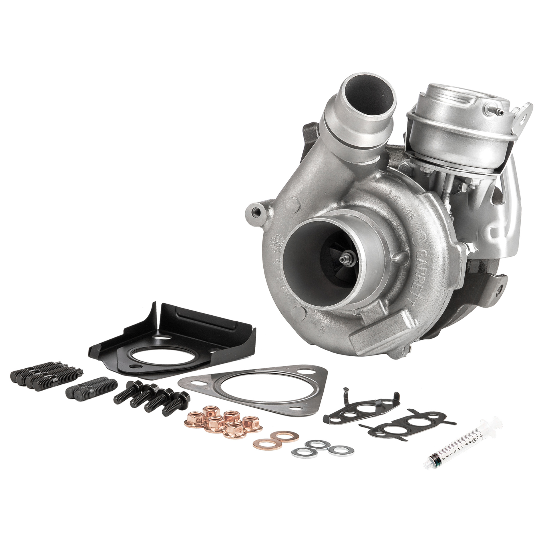 Koop online goedkoop originele Turbocharger 773087-5001RSM vergelijkbaar met 1441100Q1C OEM-nummers
