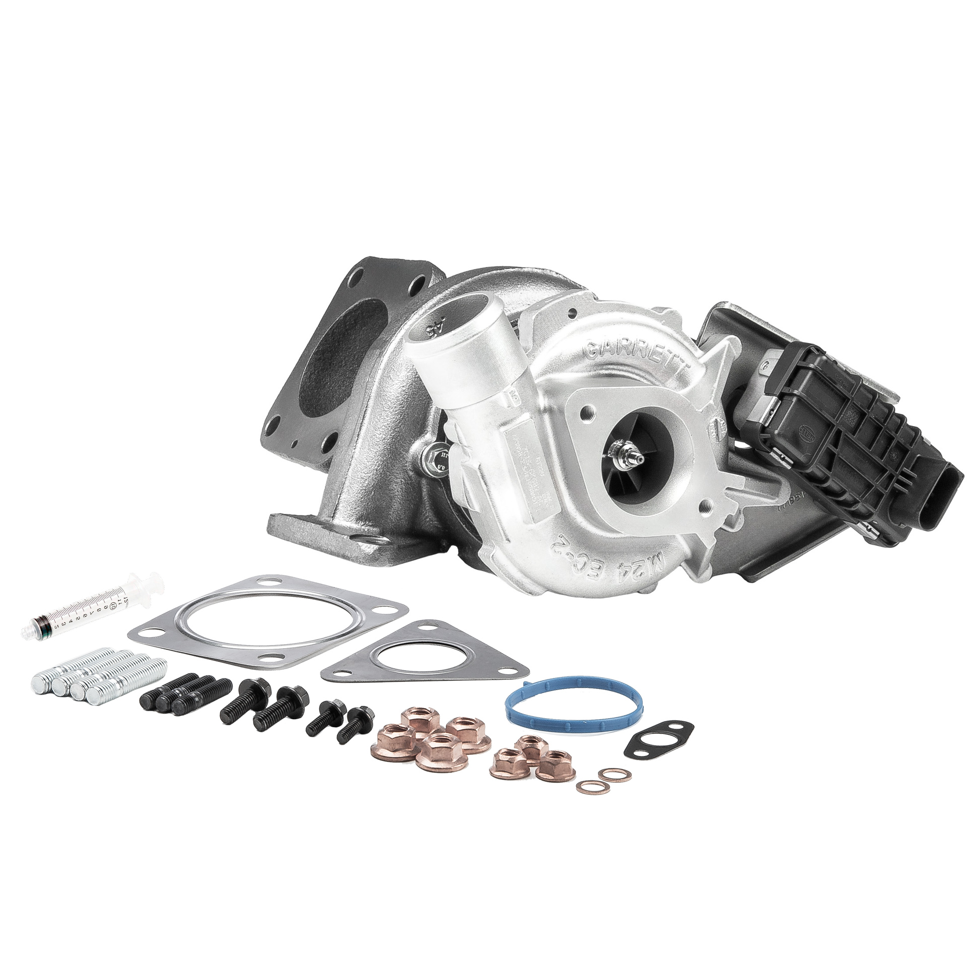 Įsigykite nebrangią originalią Turbokompresorius 773098-5001RSM. sulyginama su 1569808 OEM numeriais internetu
