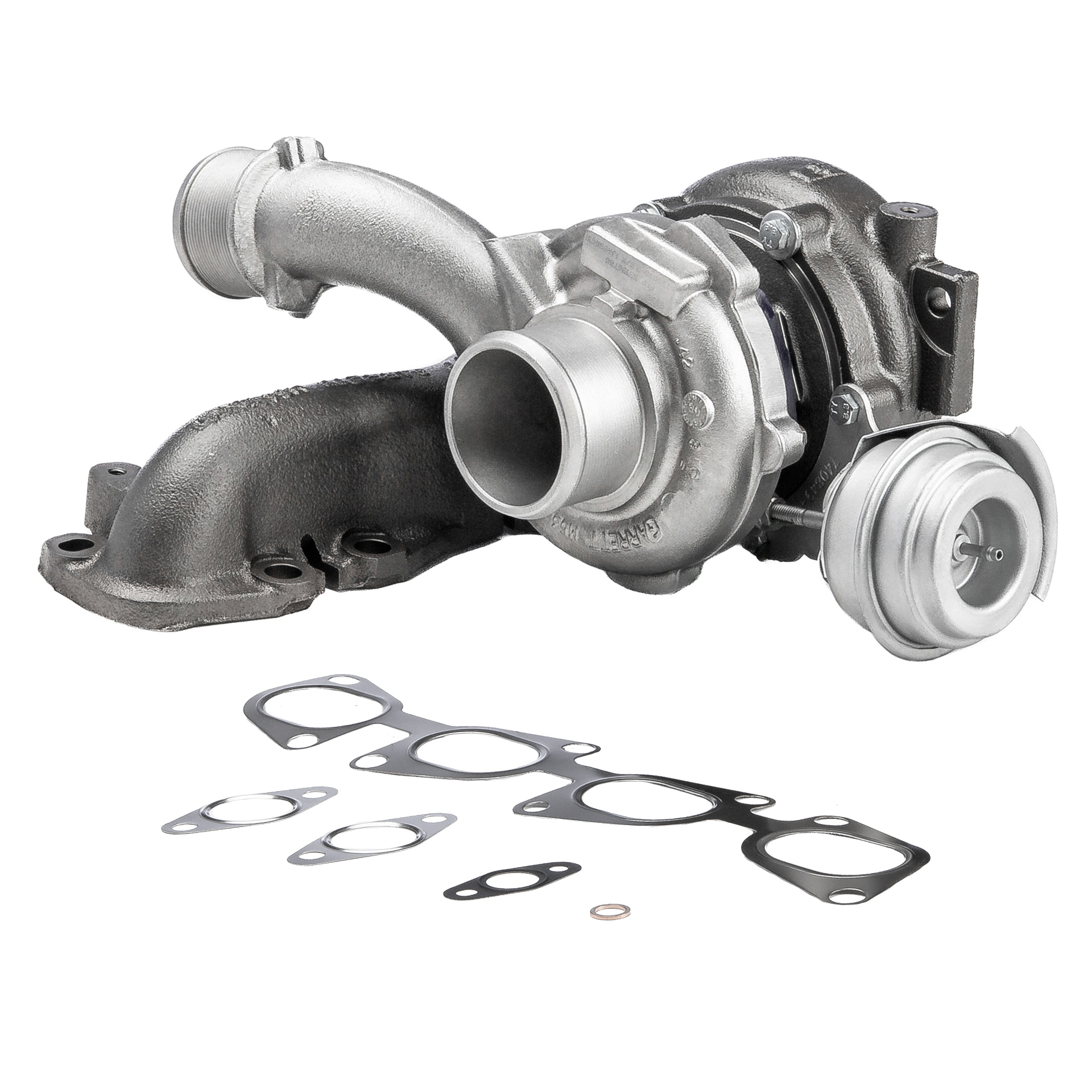 Köp BR Turbo Turboaggregat Produktnummer: 773720-5001RSG till det förmånliga priset av 4590,84 kr