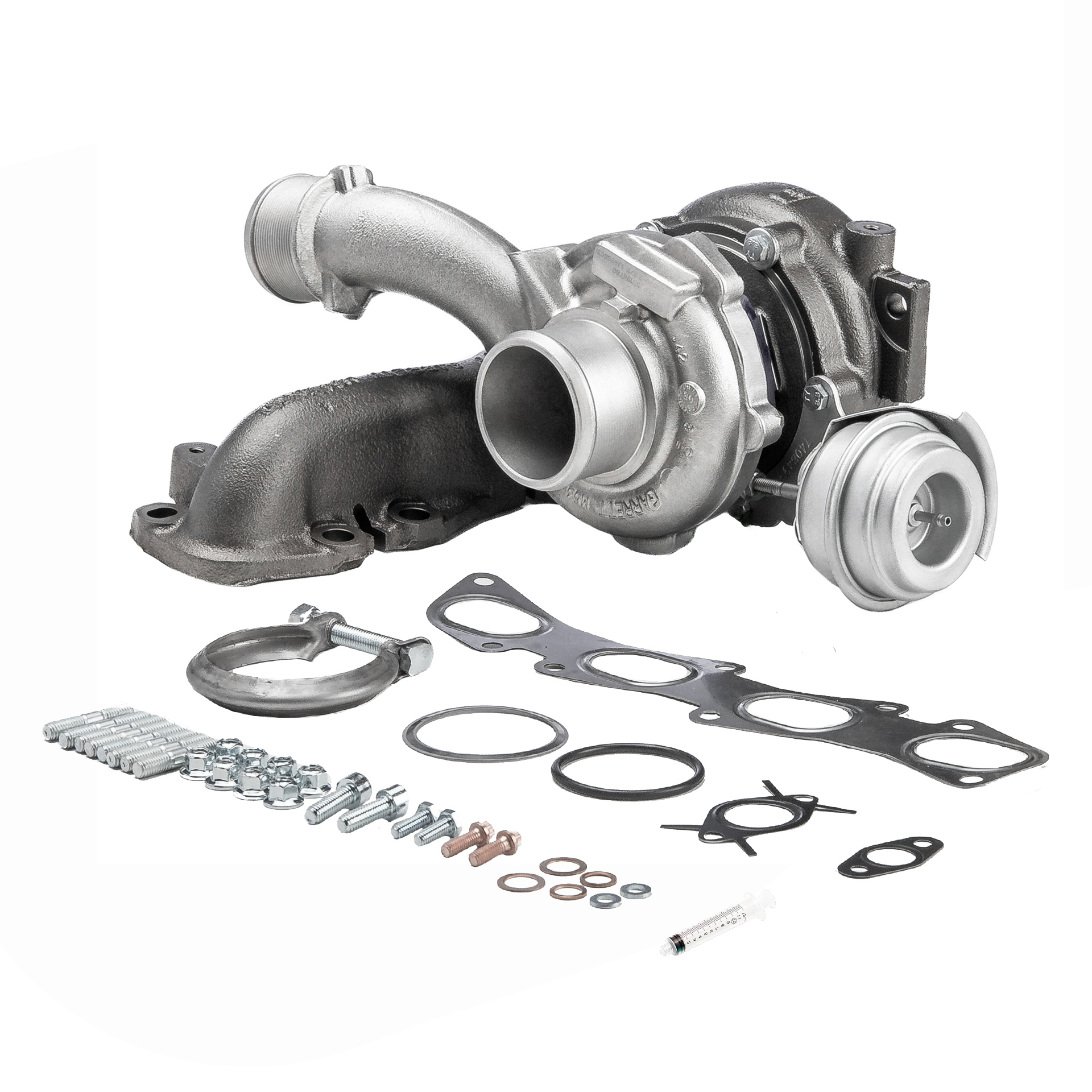 Iegādājieties lēti oriģinālo Turbokompresors 773720-5001RSM comparable with 7550461 OEM numbers online