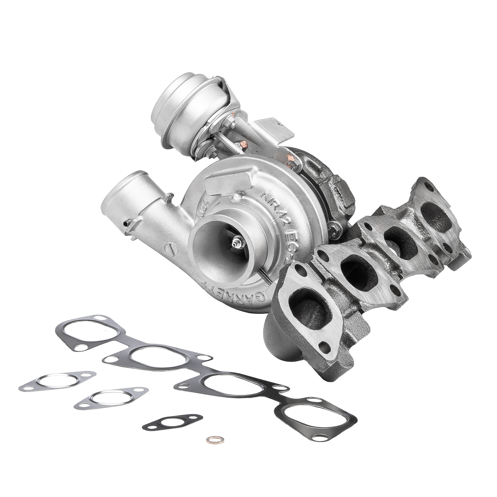 Köp BR Turbo Turboaggregat Produktnummer: 773721-5001RSG till det förmånliga priset av 5560,70 kr