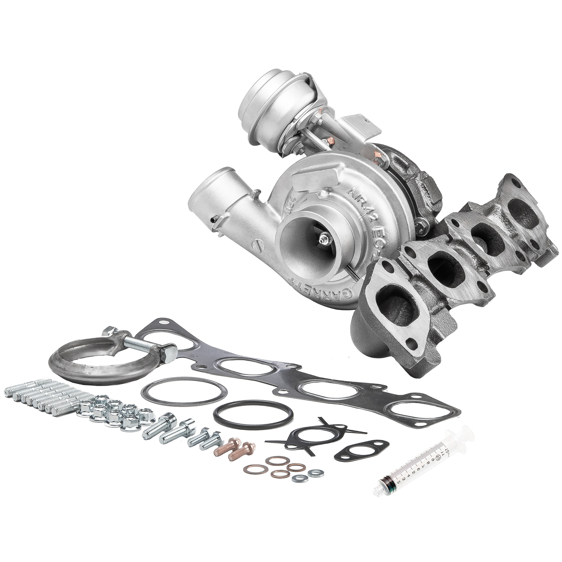 Köp BR Turbo Turboaggregat Produktnummer: 773721-5001RSM till det förmånliga priset av 5765,16 kr