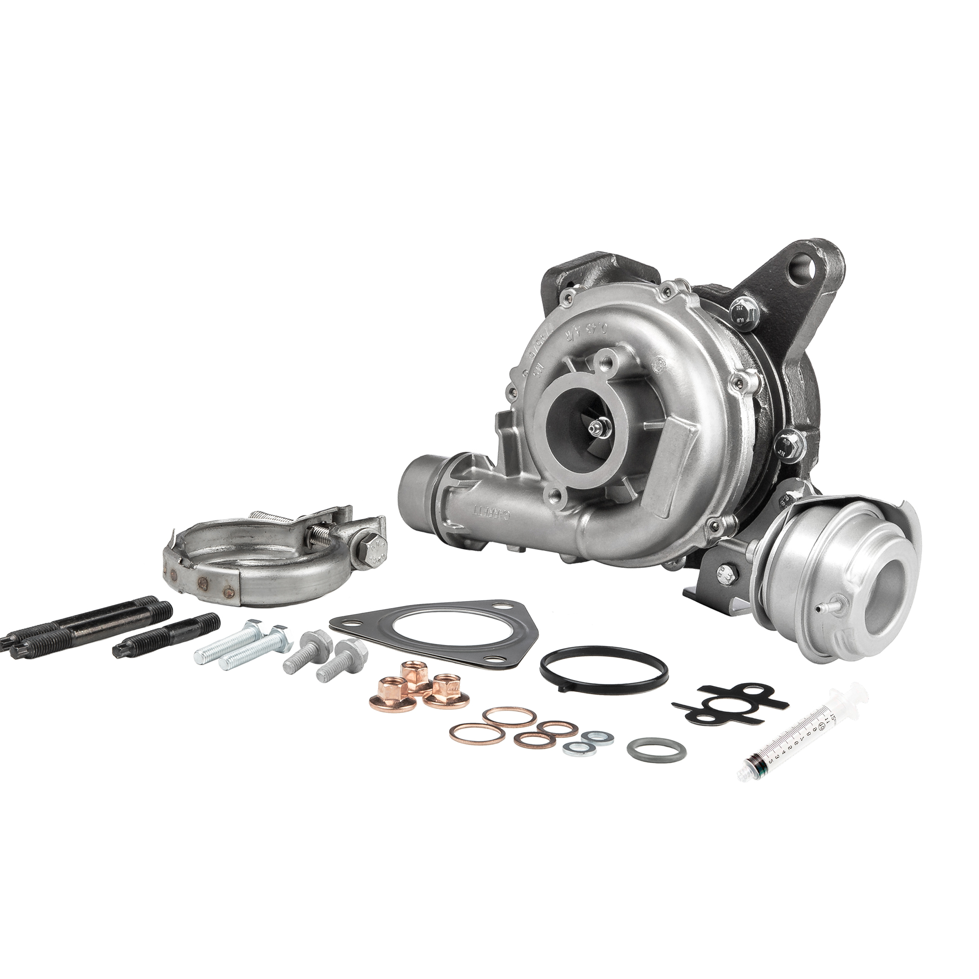 OEM Turbocharger RENAULT 1.9 dCi 131 PK Diesel 7701478904 van BR Turbo online aan geweldige prijzen