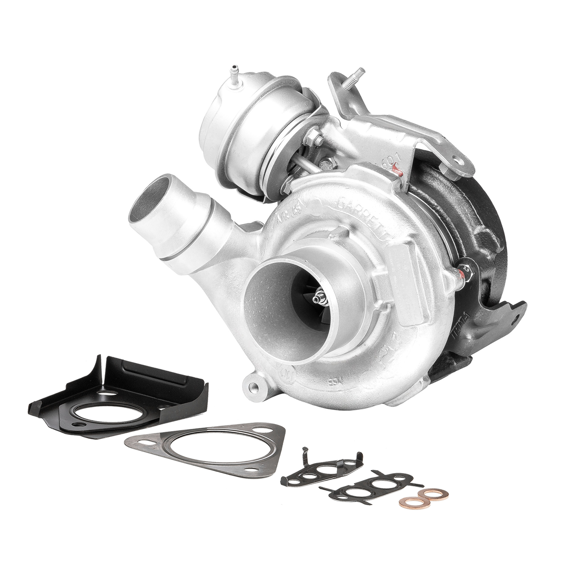 RENAULT 2.0 dCi (JK03, JK04, JK1C, JK1G, JK1J, JK1K) 173 AG dyzelinas Turbokompresorius OEM 774833 iš BR Turbo internetu puikiomis kainomis