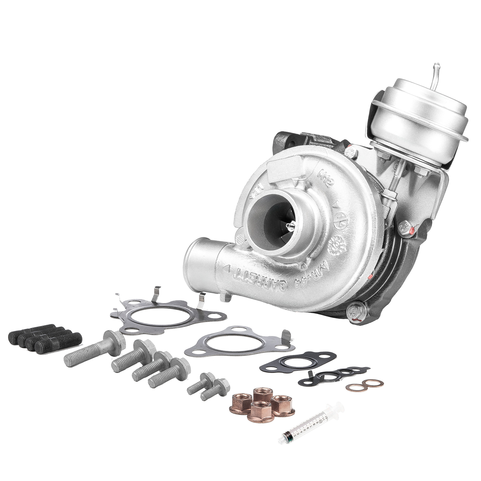 Ostke odavaid originaale Turbod 775274-5001RSM mis on võrreldavad 775274 OEM numbritega internetis