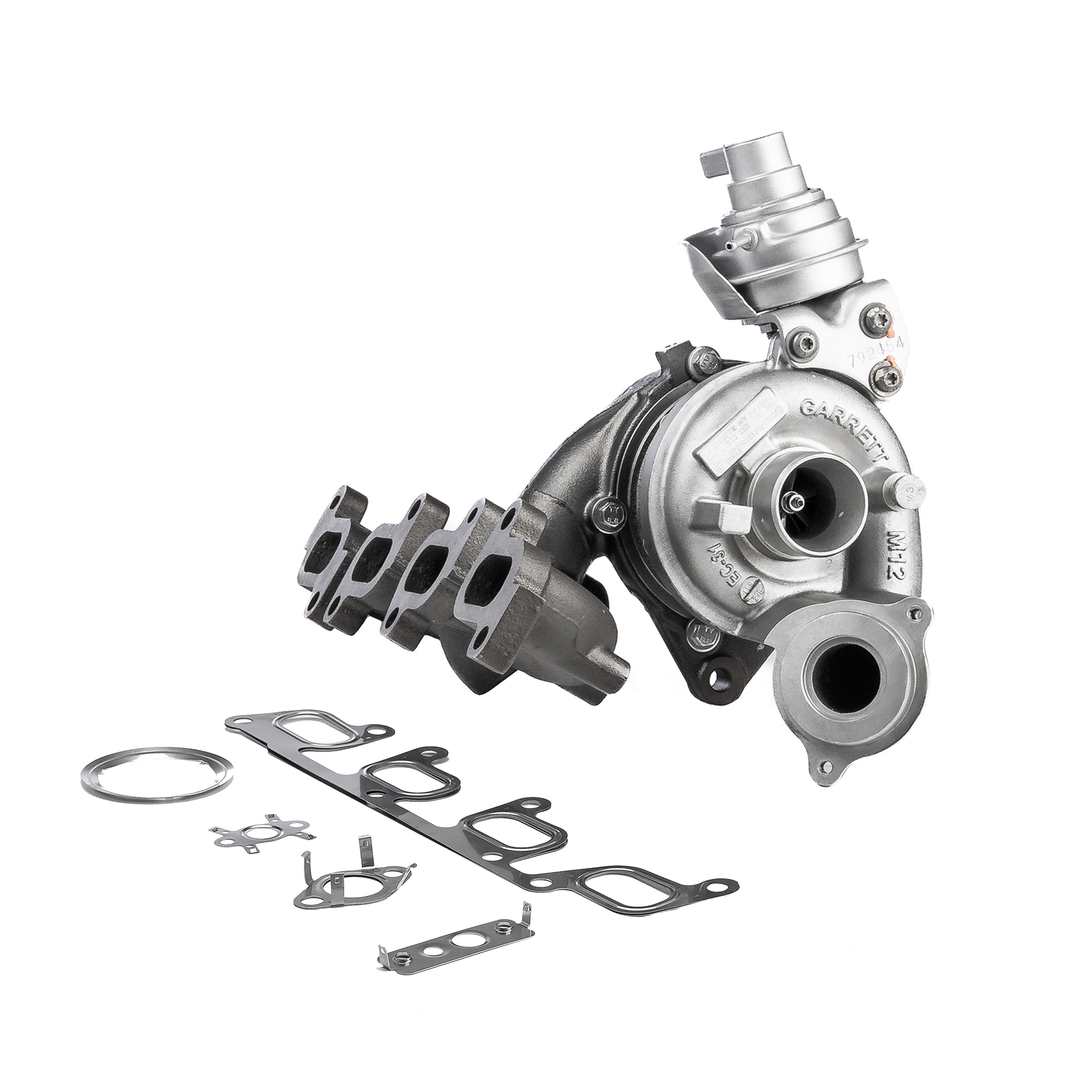Originale Turbolader VW 1.6 TDI 102 PS Diesel 03L253016 von BR Turbo im Internet zu fairen Preisen