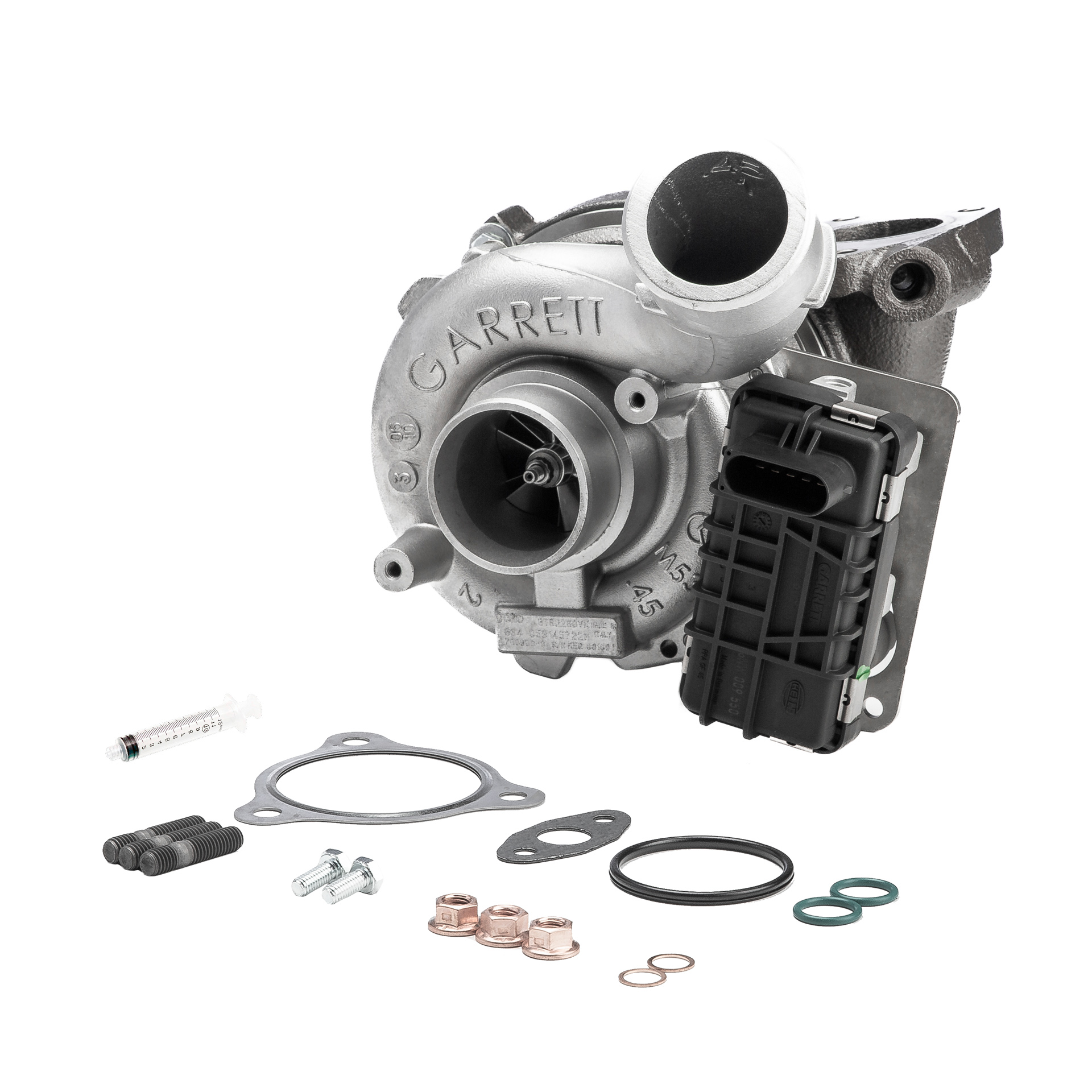 Vásároljon BR Turbo Turbó alkatrészt, termékkód: 776470-5001RSM alacsony áron: 221876,00 Ft