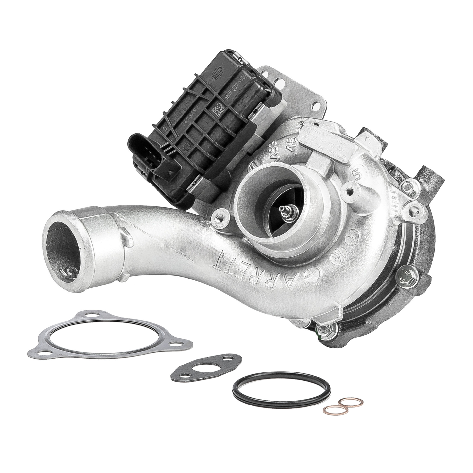 Köp BR Turbo Turboaggregat Produktnummer: 777162-5001RSG till det förmånliga priset av 5884,05 kr