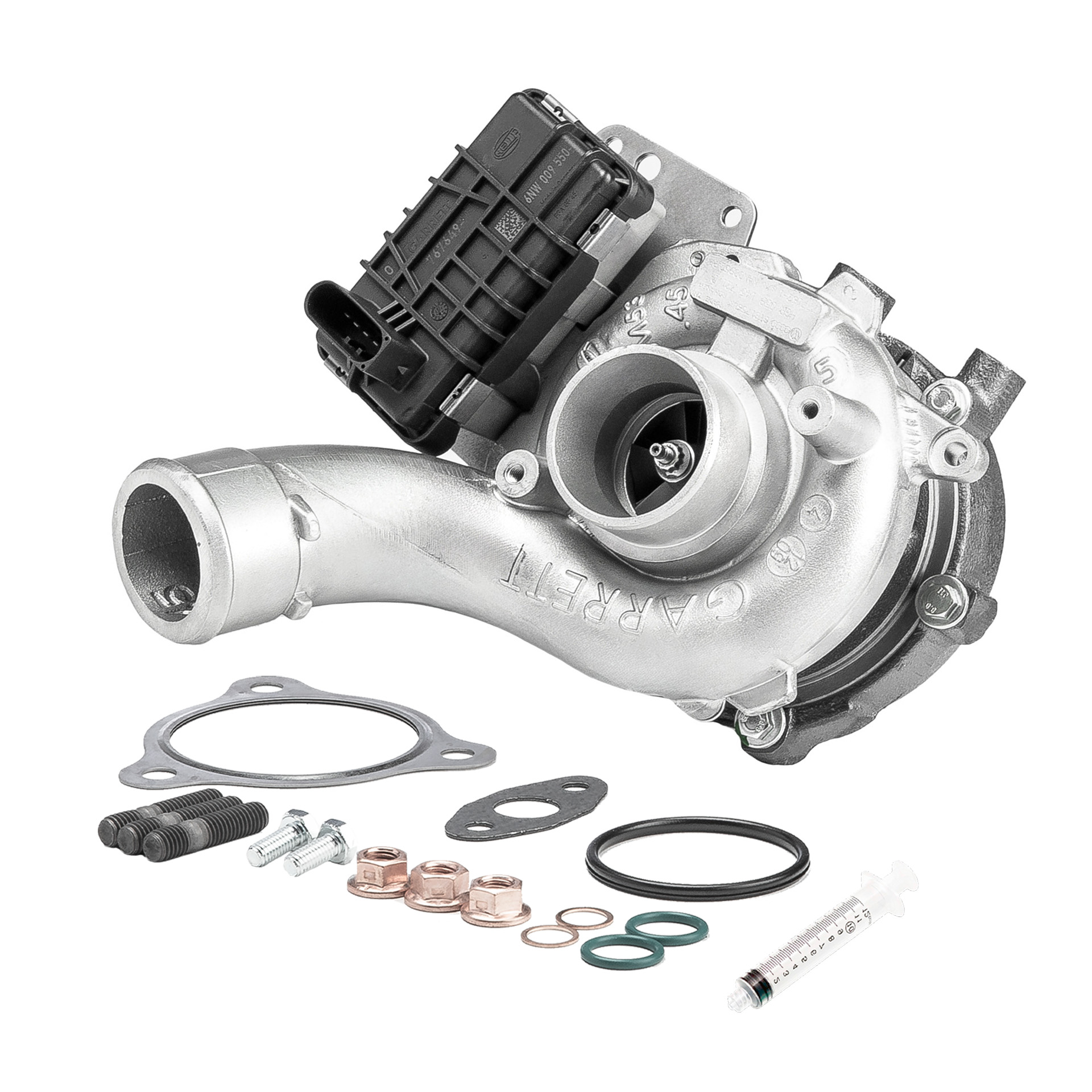 Kupite poceni originalno Turbopolnilnik 777162-5001RSM, primerljivo z 059145721D OEM številke, prek spleta