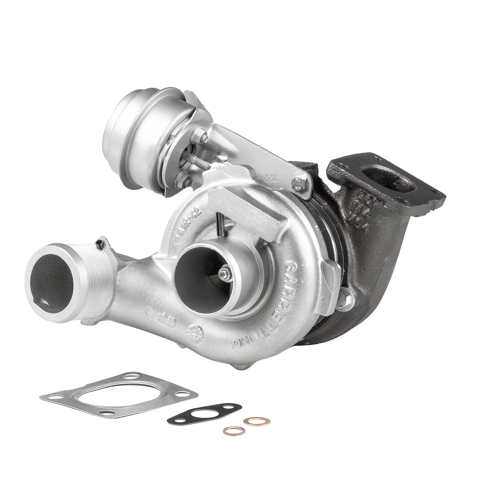 OEM Turbodmychadlo FIAT 1.9 JTD 115 HP Diesel 55188690 od BR Turbo online za výborné ceny