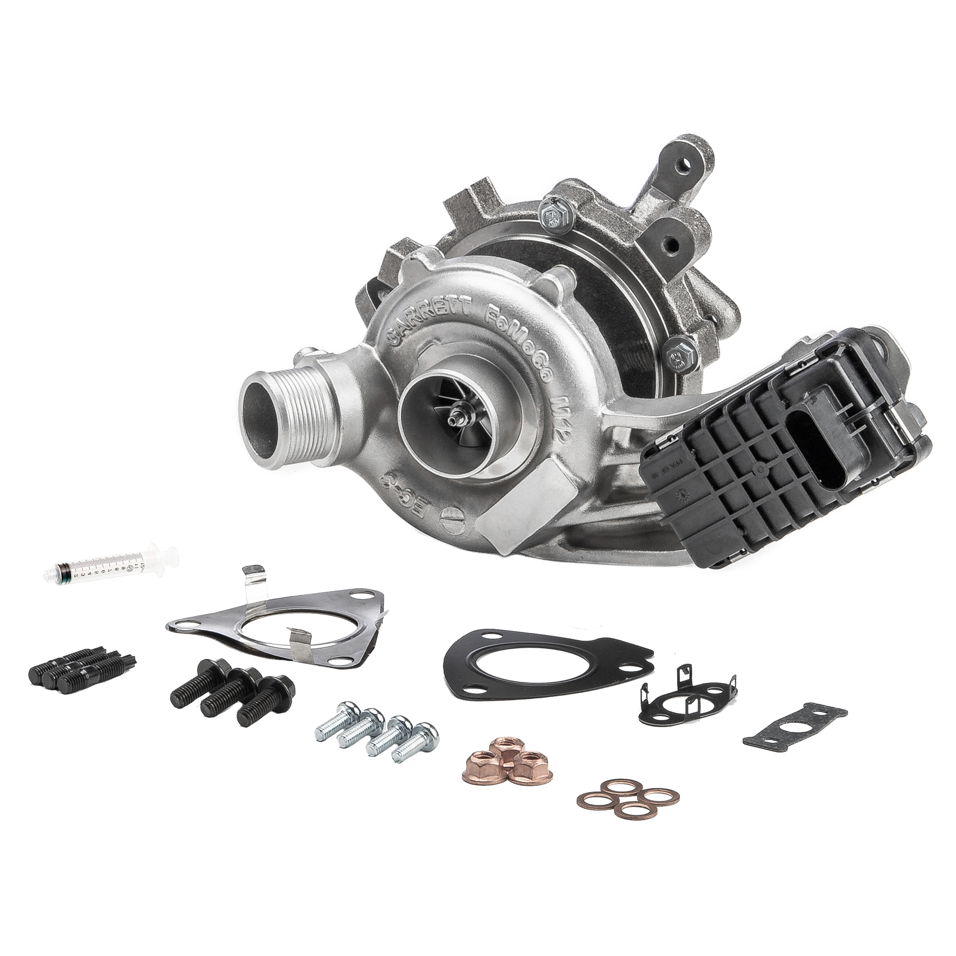 OEM Turbocharger LAND ROVER 3.0 D 4x4 249 PK Diesel 02C2C40364 van BR Turbo online aan geweldige prijzen