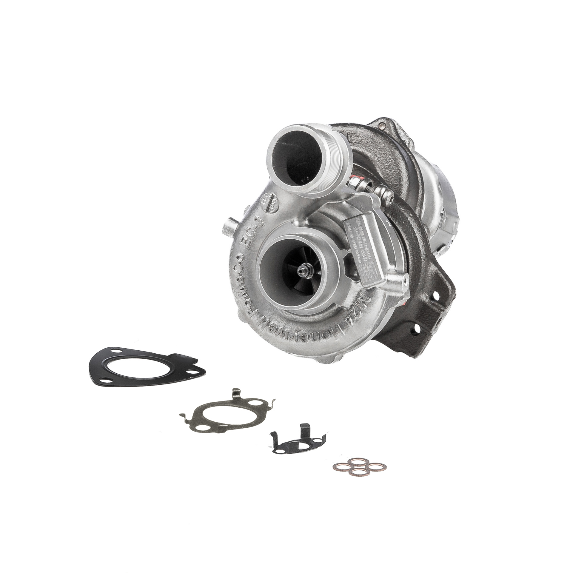 OEM Turbocharger LAND ROVER 3.0 D 4x4 249 PK Diesel 778401 van BR Turbo online aan geweldige prijzen