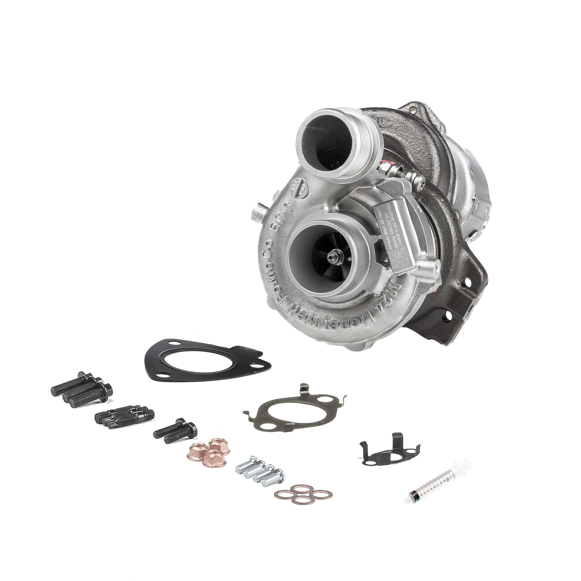 OEM Turbocharger LAND ROVER 3.0 D 4x4 249 PK Diesel 778401 van BR Turbo online aan geweldige prijzen