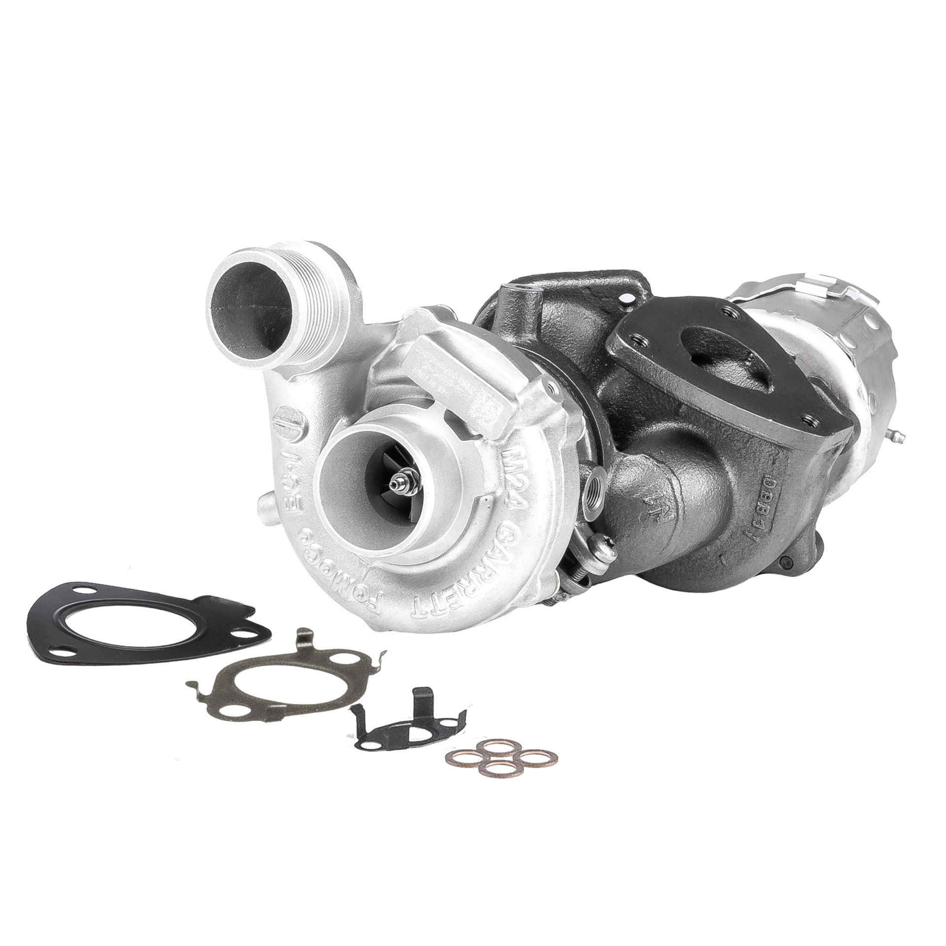 Cumpărați Turbosuflantă de la BR Turbo Număr produs: 778402-5001RSG la prețul de doar 2609,38 lei